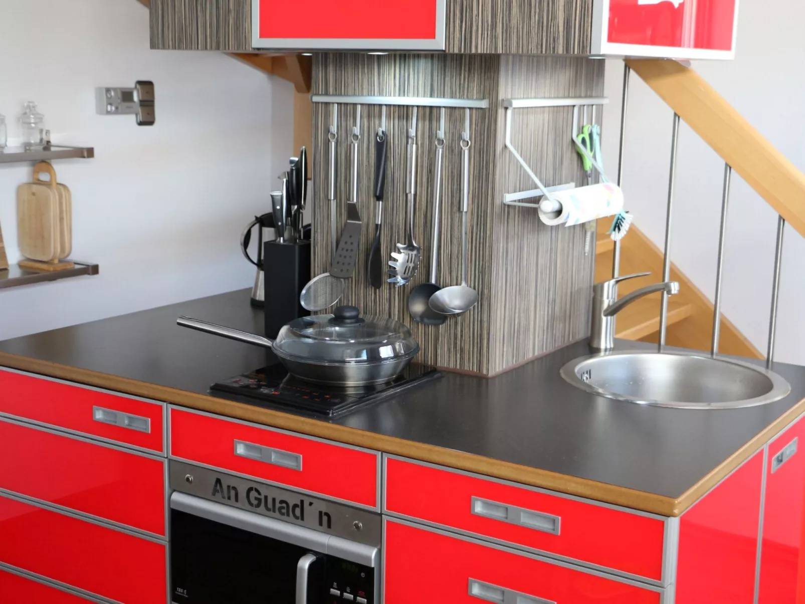 Maisonette Deluxe by FeWo-Amperland - Image-tags.info