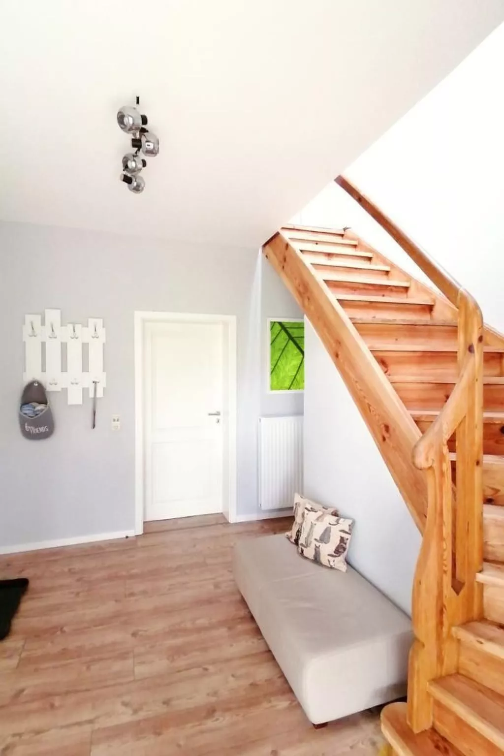 In Bad Brambach mit Großer Terrasse - Image-tags.info