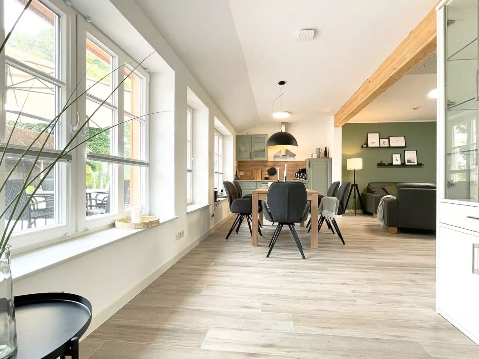 Gut Groß Fedderwarden, Fewo Mettje - Image-tags.info