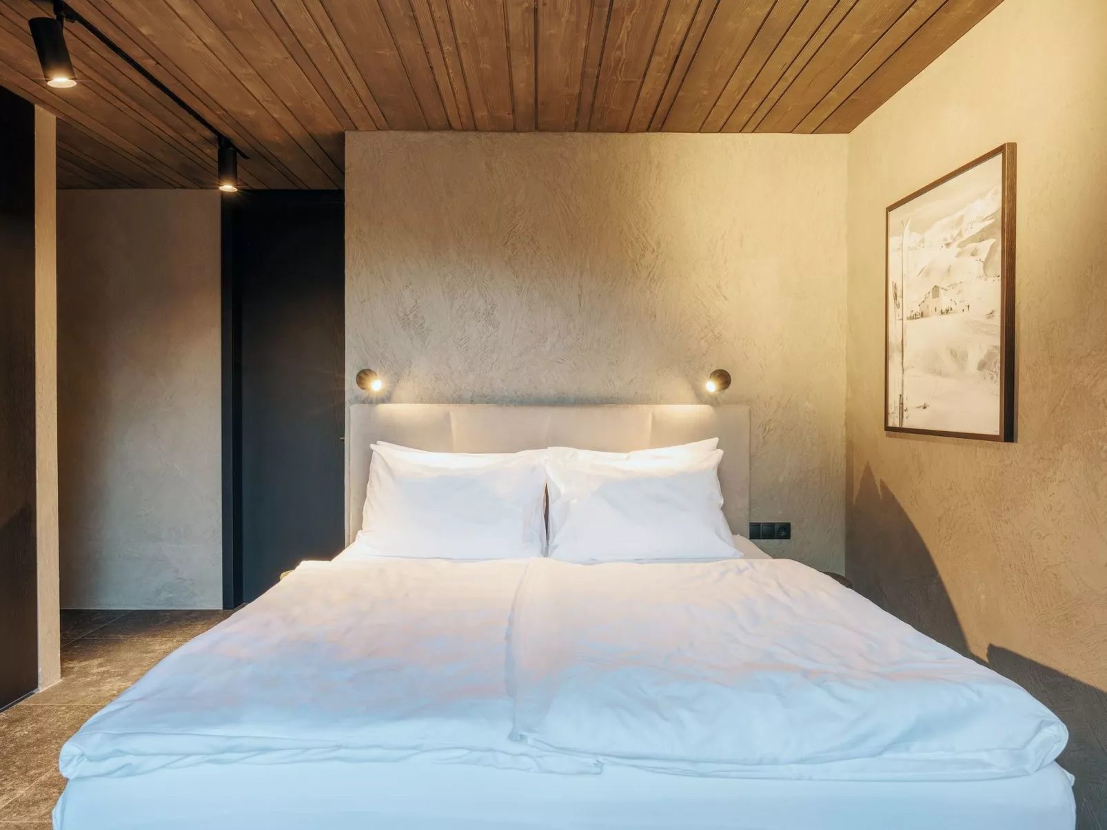 Paznauner Villen - Villa II. - Image-tags.info