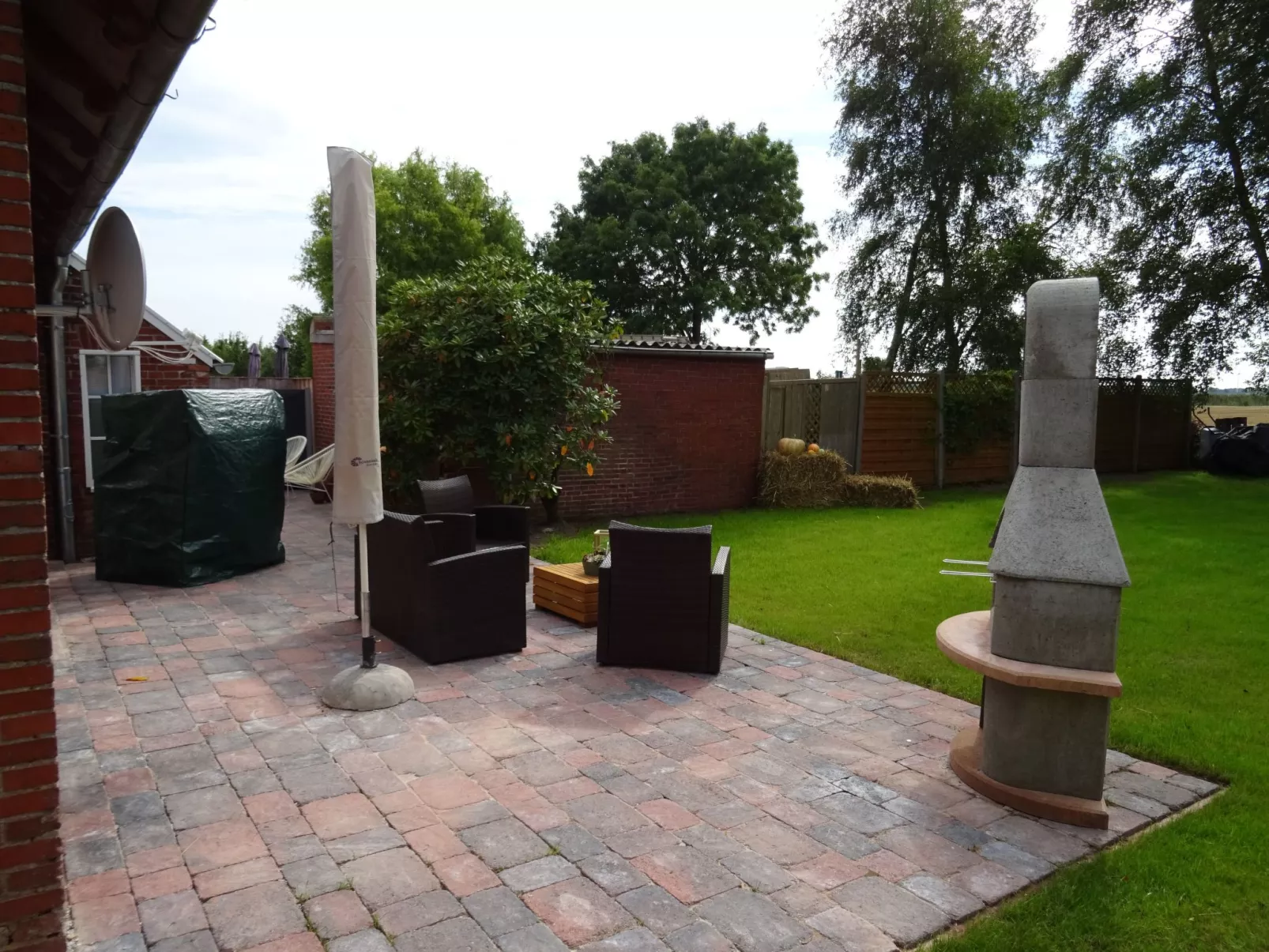 Huus ant Koornfeld - Image-tags.info