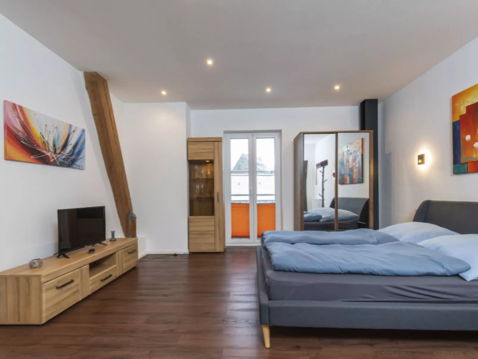 An den Schwabachauen 3 - Image-tags.info