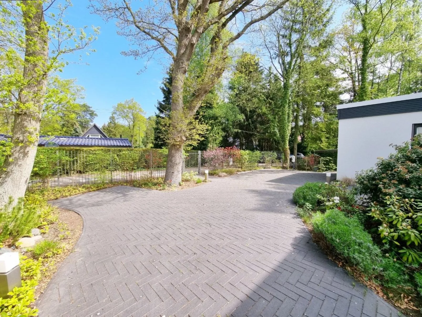 Villa Grenzenlos mit Sauna - Image-tags.info