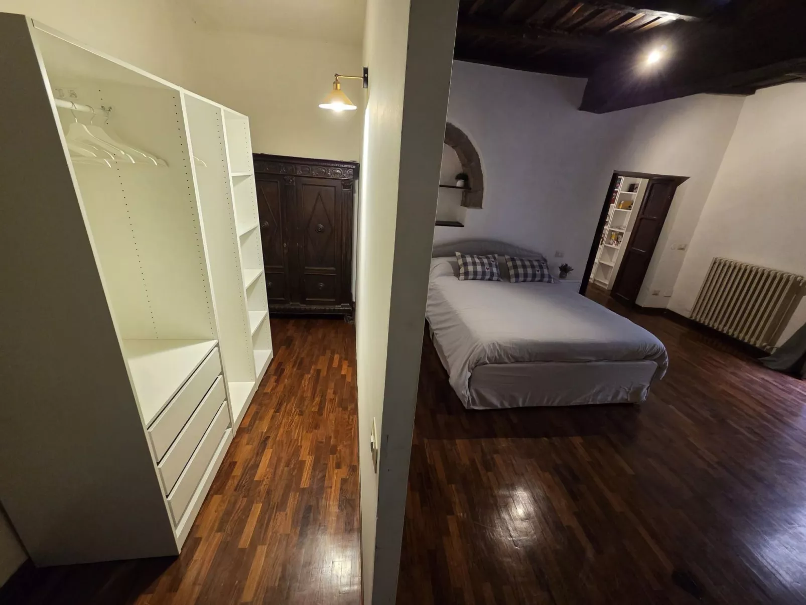 Wohnung "Vicolo del Borgo - Image-tags.info