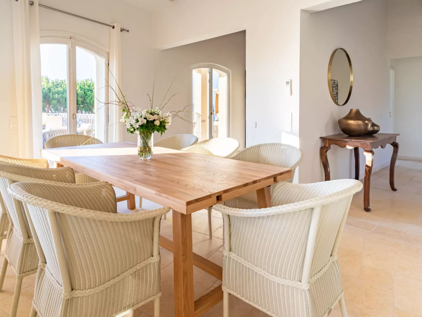 Villa "Marguerite" mit eigenem Garten und Terrasse - Image-tags.info