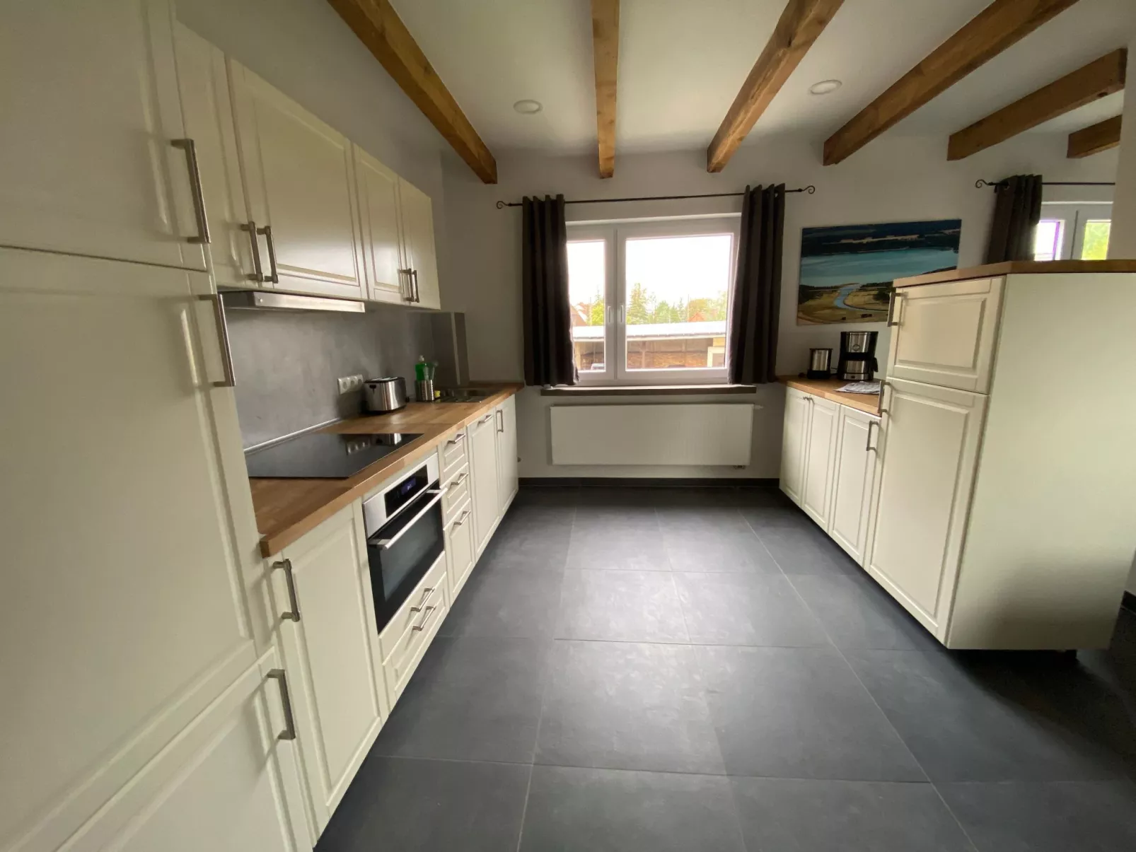 Gemütliche Ferienwohnung in Krina mit Grill und Garten - Image-tags.info