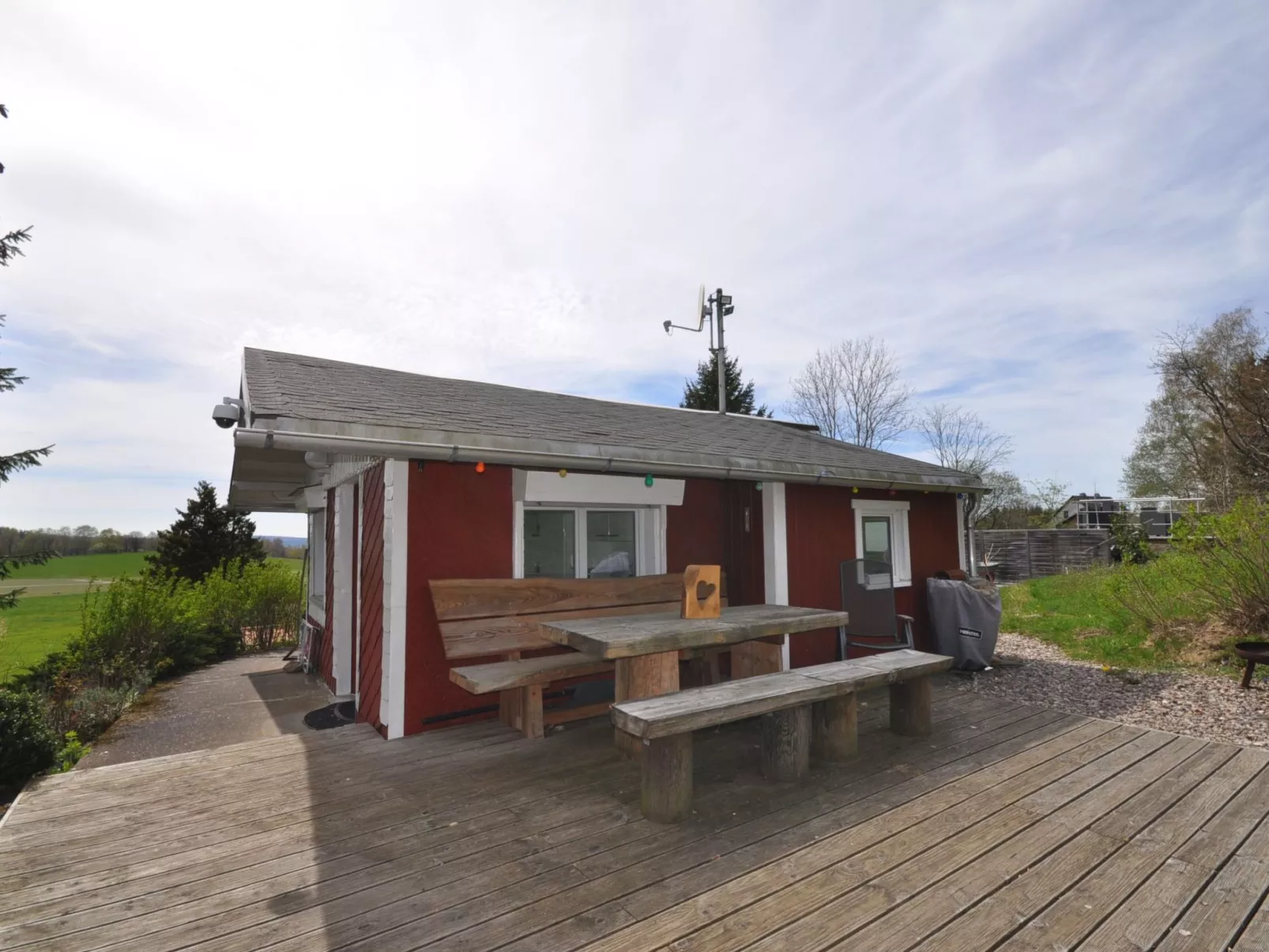 Haus Schneekopf - Image-tags.info