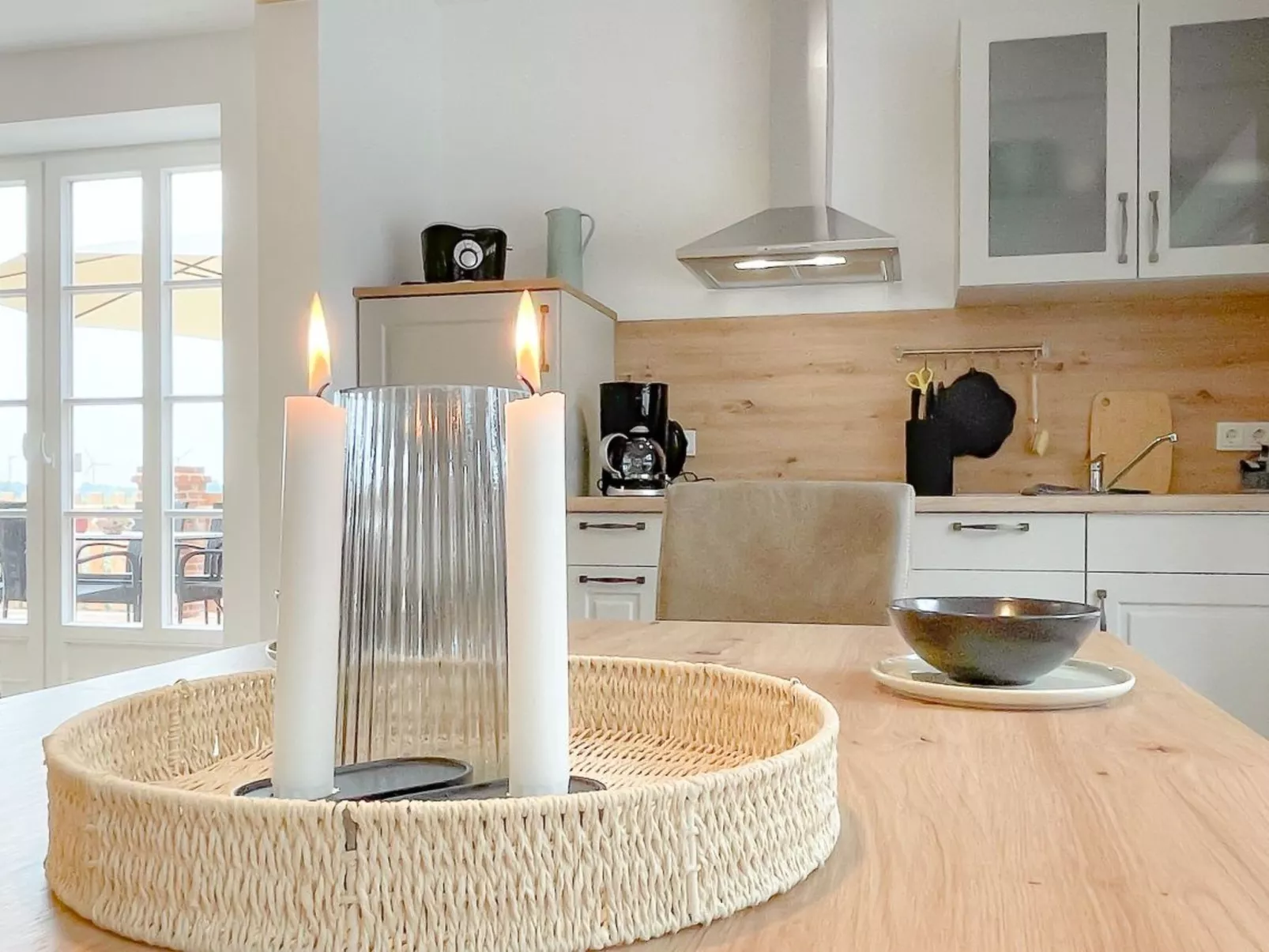 Gut Groß Fedderwarden, Fewo Alma - Image-tags.info