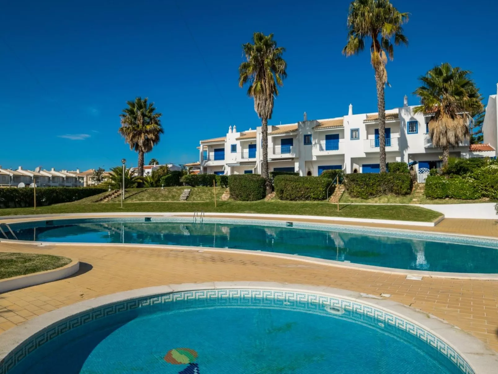 Jardins da Oura 3 zimmer SuperAlgarve - Image-tags.info