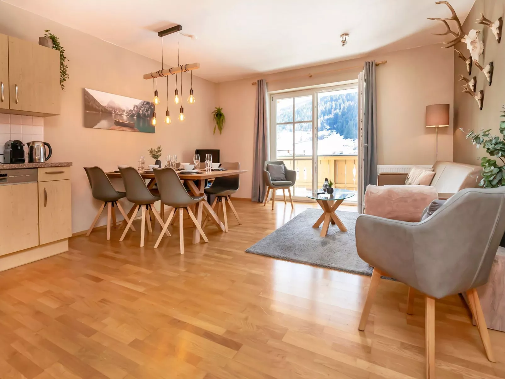 Alpinresort Kaprun top 4 - Image-tags.info