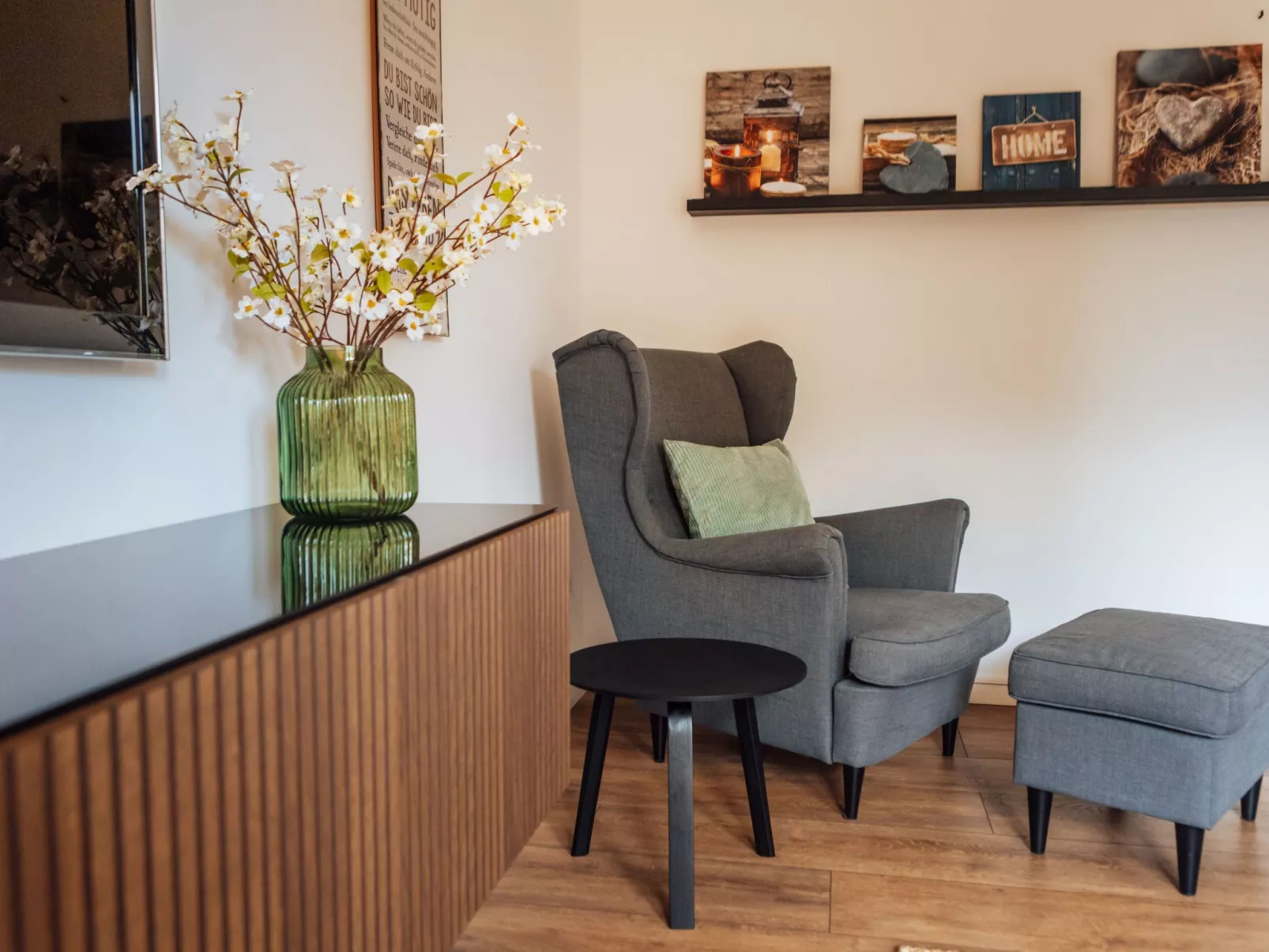 Casa Melisa - 61m2 - Image-tags.info