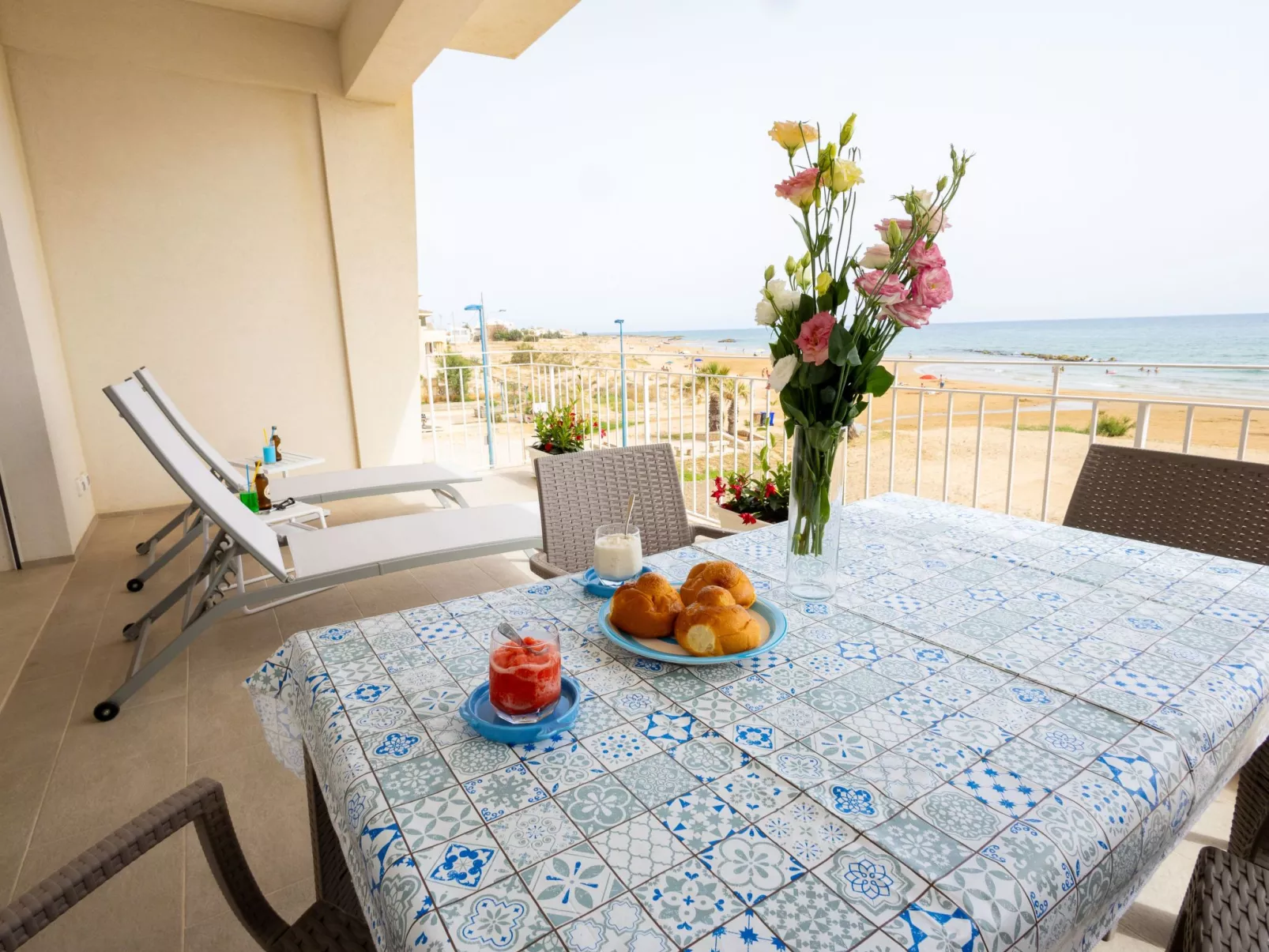 Wohnung am Meer - Image-tags.info