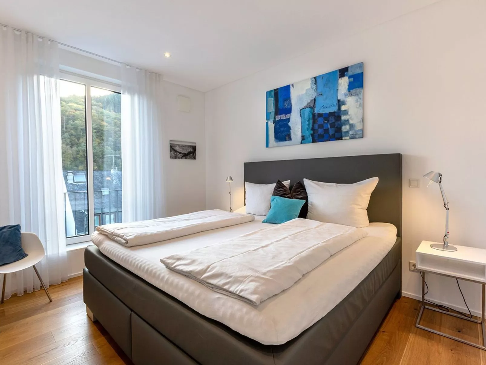 MoselRoyal NEU Luxus 2-4 P. Moselblick Klima - Image-tags.info