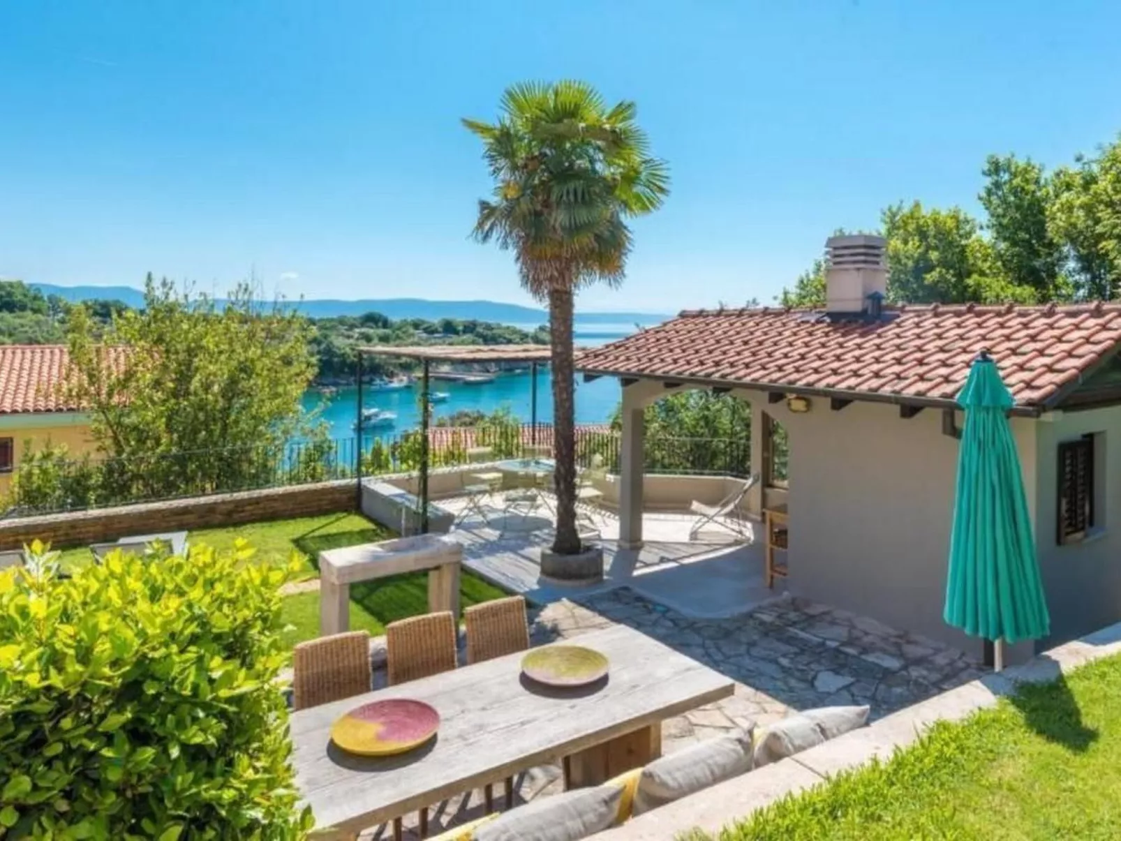 Villa Paula - Image-tags.info