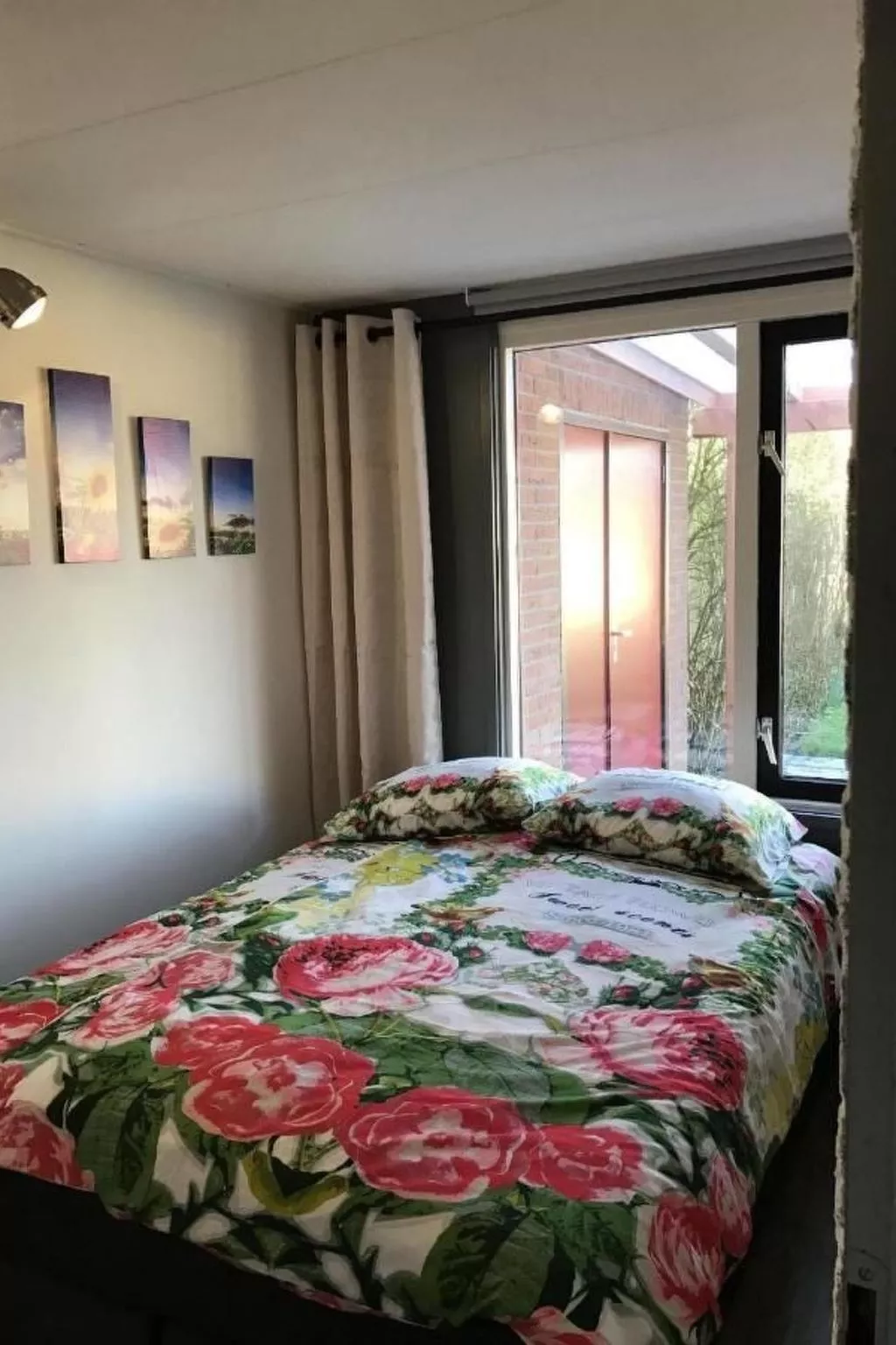 Schöne Ferienhaus in einem familienfreundlichen Ferienpark mit gemeinschaftlich - Image-tags.info