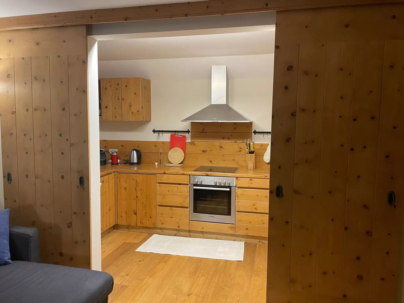 Wohnung Pra d'Sura 221 - Image-tags.info