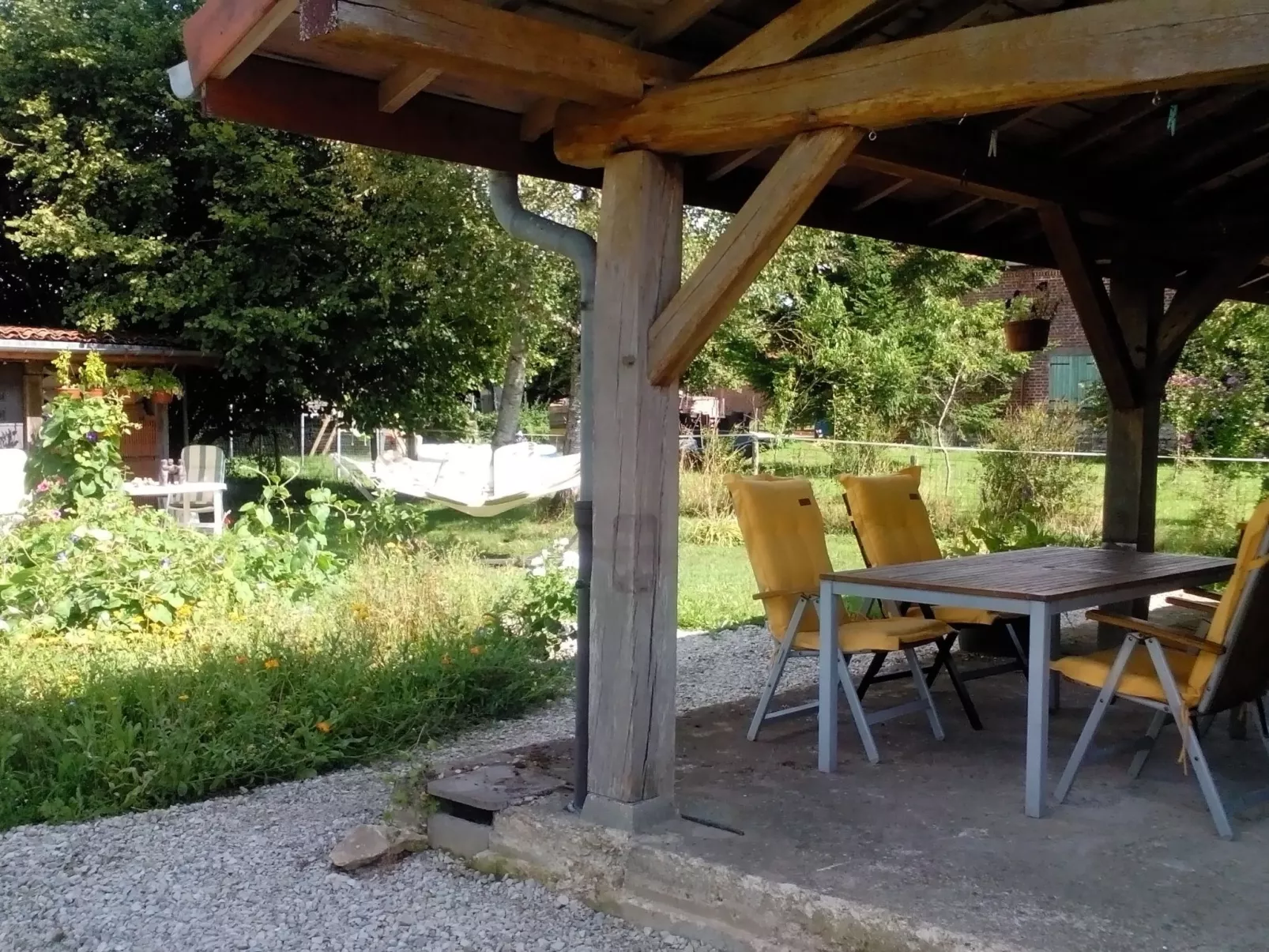 Fachwerkhaus "Charme - Image-tags.info