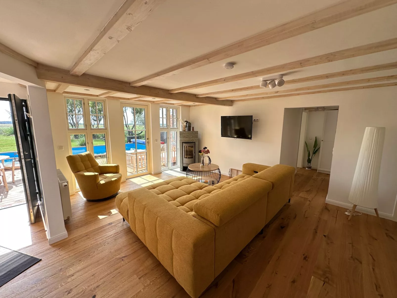 "Huus an`t Diek" - Image-tags.info