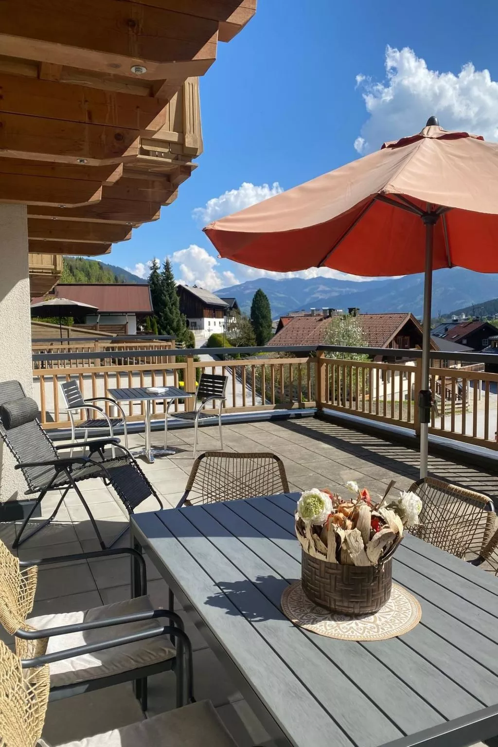 Wohnung Alpinresort Kaprun top 3 - Image-tags.info