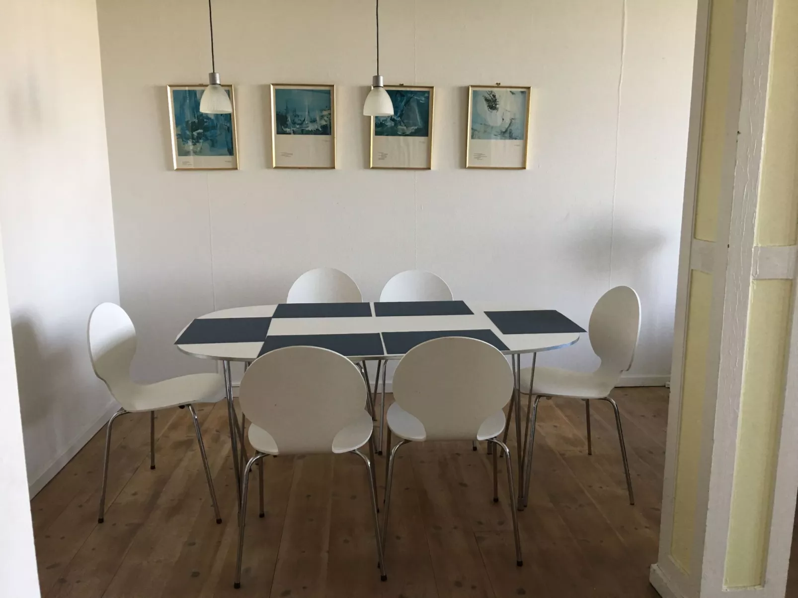 Skaerven Beachfront Wohnung C - Image-tags.info