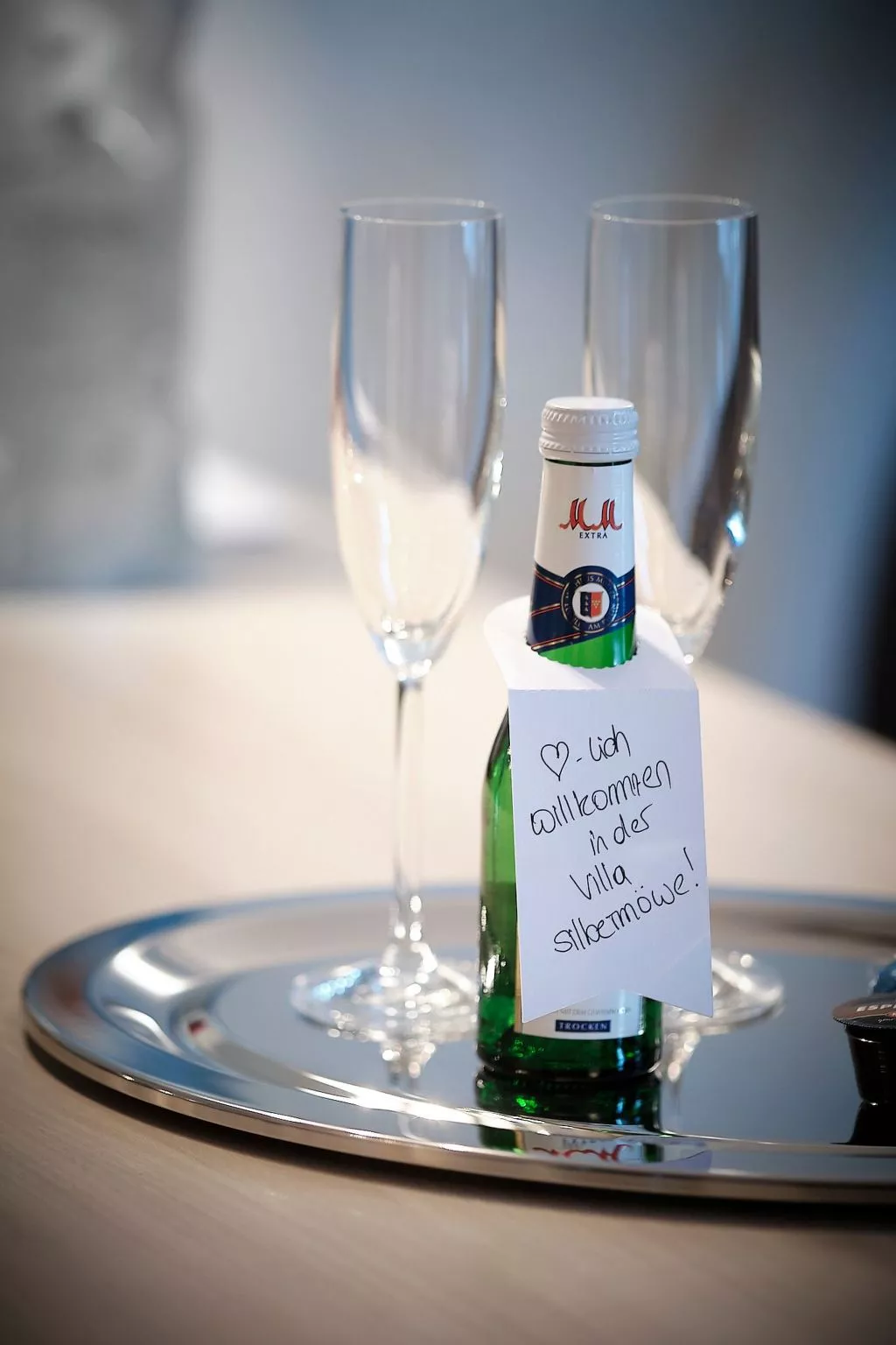 Fleesentraum Villa Silbermöwe-KaminWhirlpoolSauna - Image-tags.info