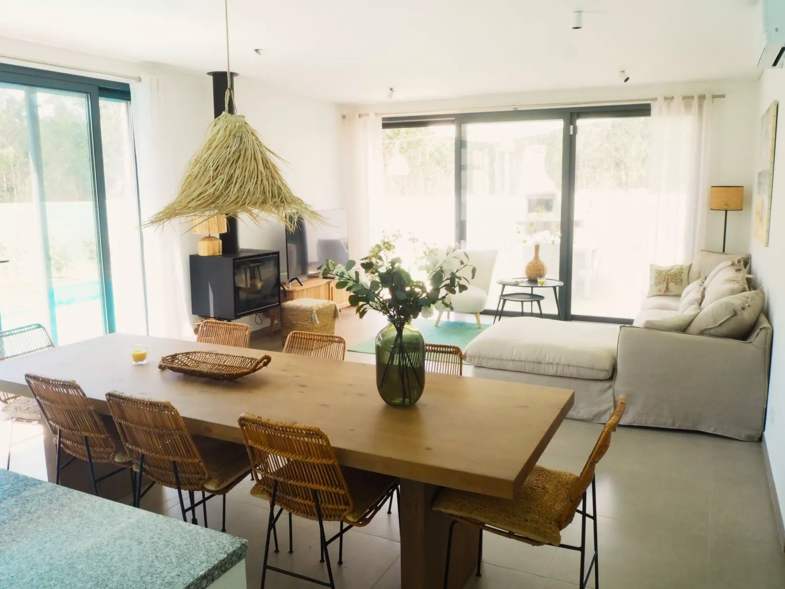 Neue Luxusvilla an der Silberküste São Martinho do Porto - Image-tags.info