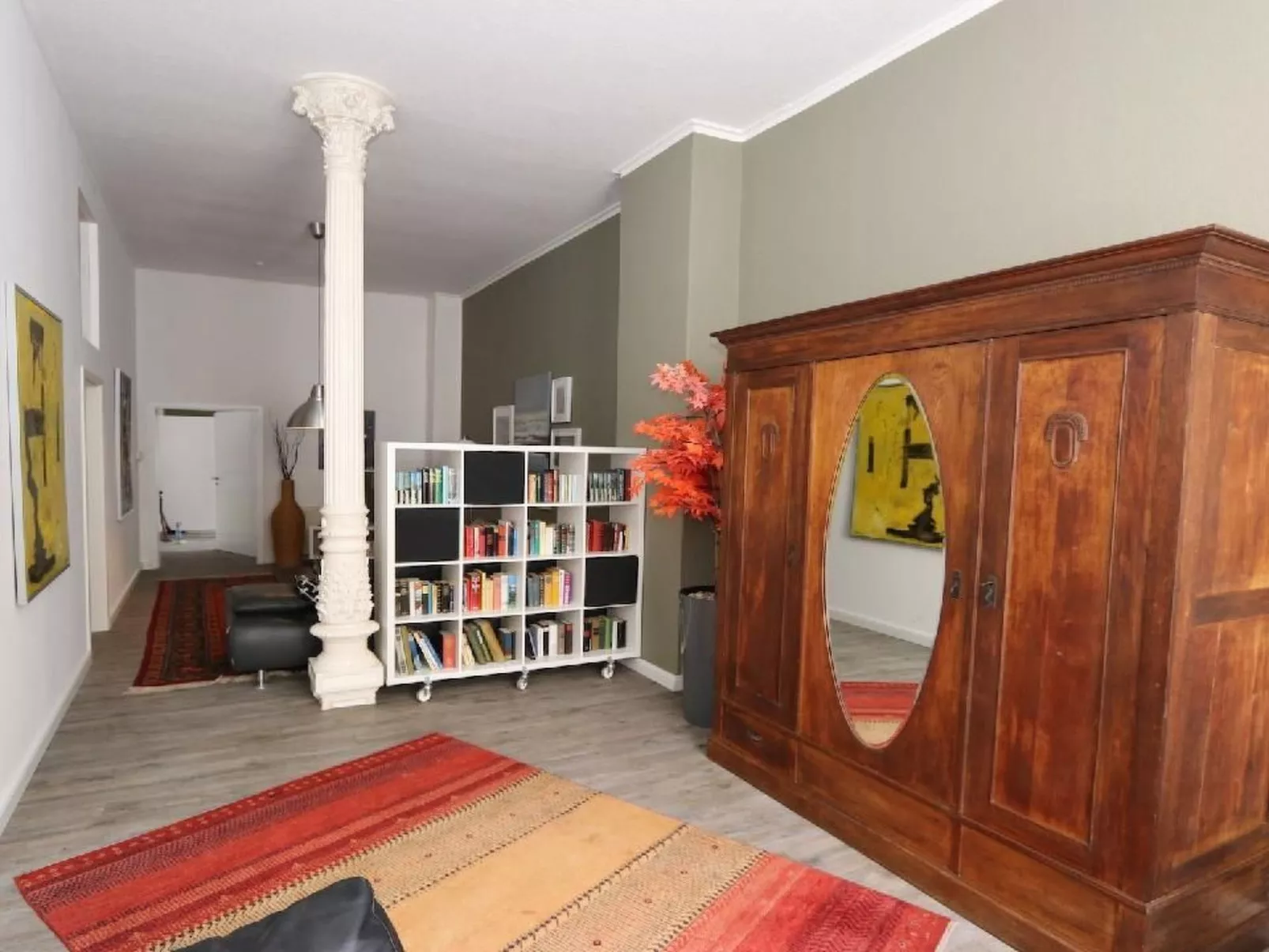 In Wernigerode mit Grill und Garten - Image-tags.info