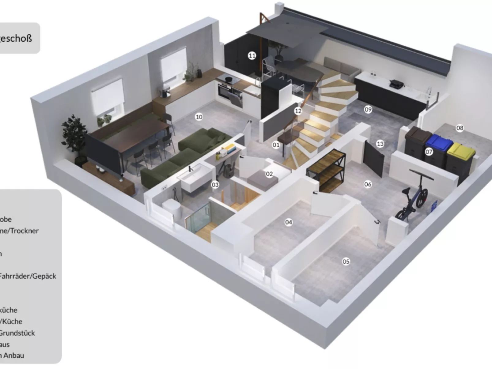 House 756 Mainz - Image-tags.info