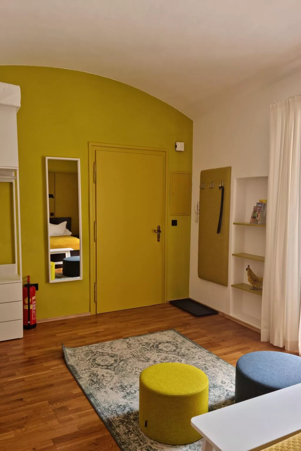 Gemütliche Wohnung in Geidorf mit Garten, Grazer Dom-Nähe - Image-tags.info