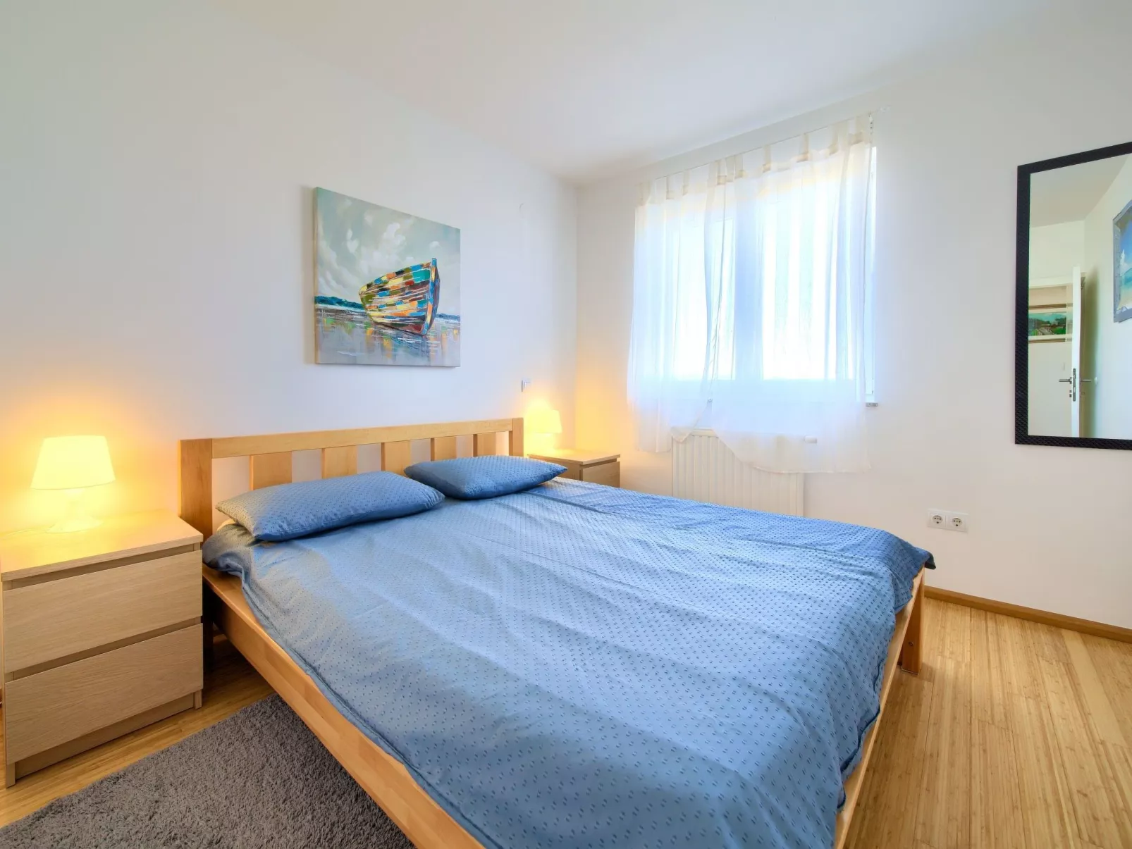 Wohnung "Nadica 2" mit Balkon - Image-tags.info