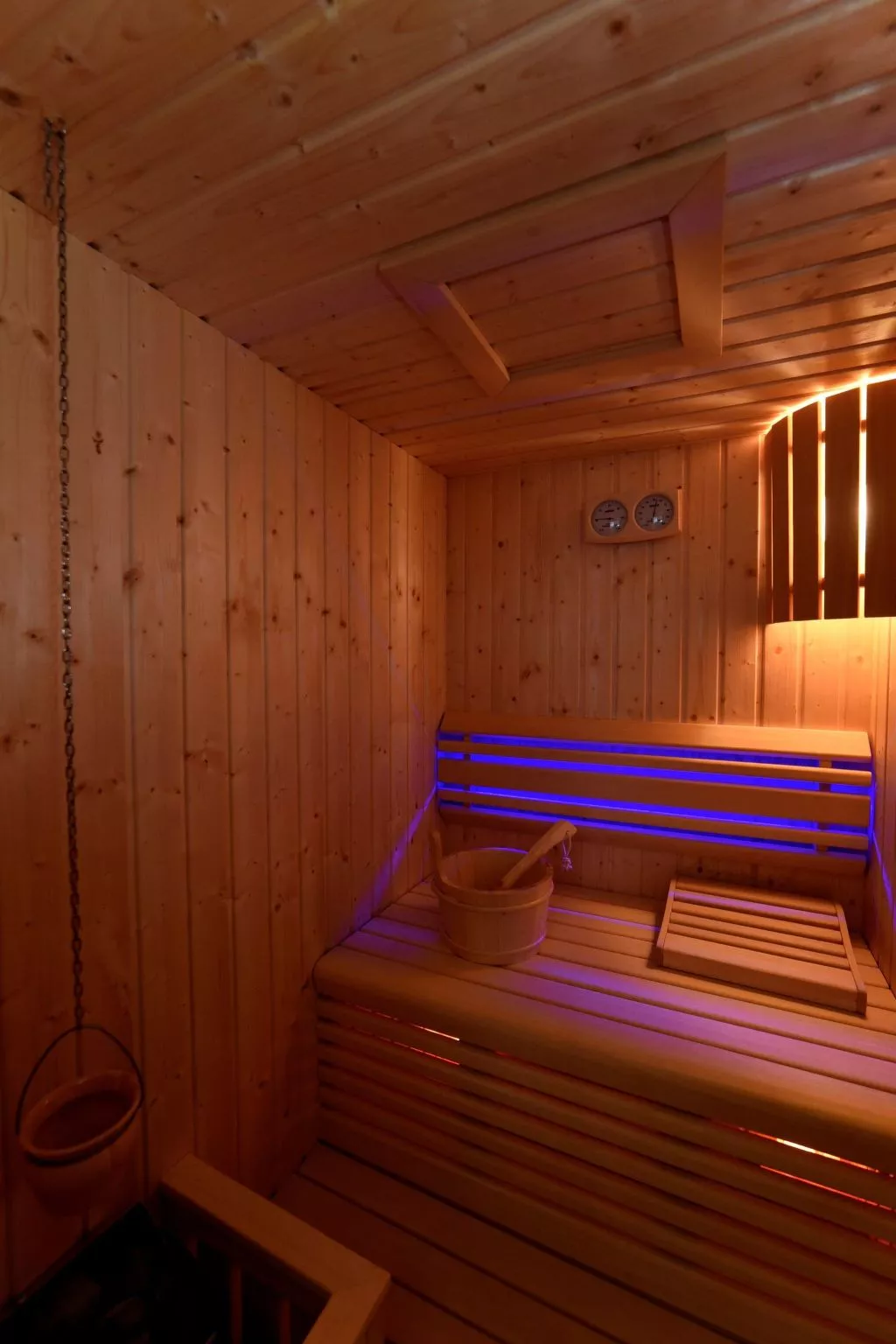 Wohnung in Zagreb mit großer Terrasse, neben dem Lotrščak-Turm - Image-tags.info