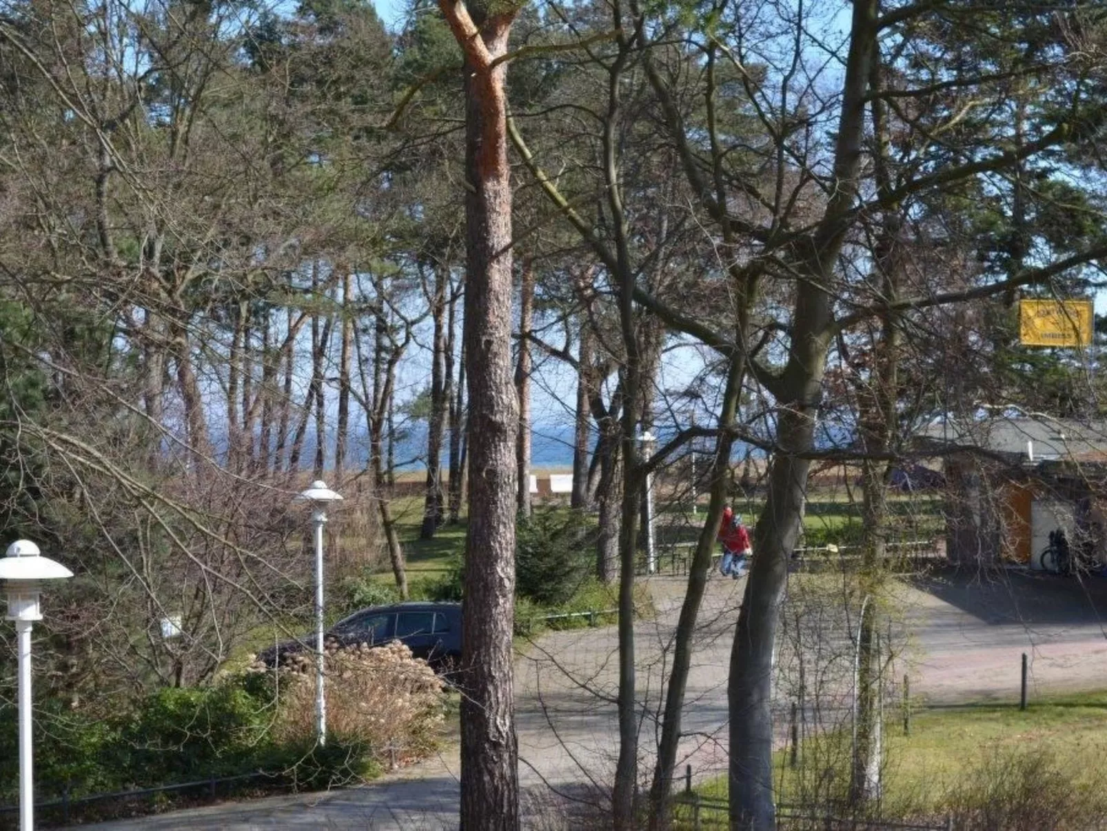 Rügenzauber in Ostseebad Baabe - Image-tags.info