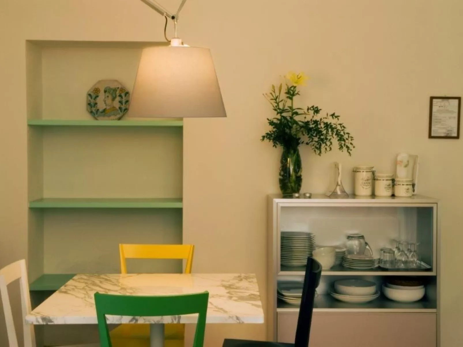 Wohnanlage Ca De Frati- Papavero Wohnung - Image-tags.info