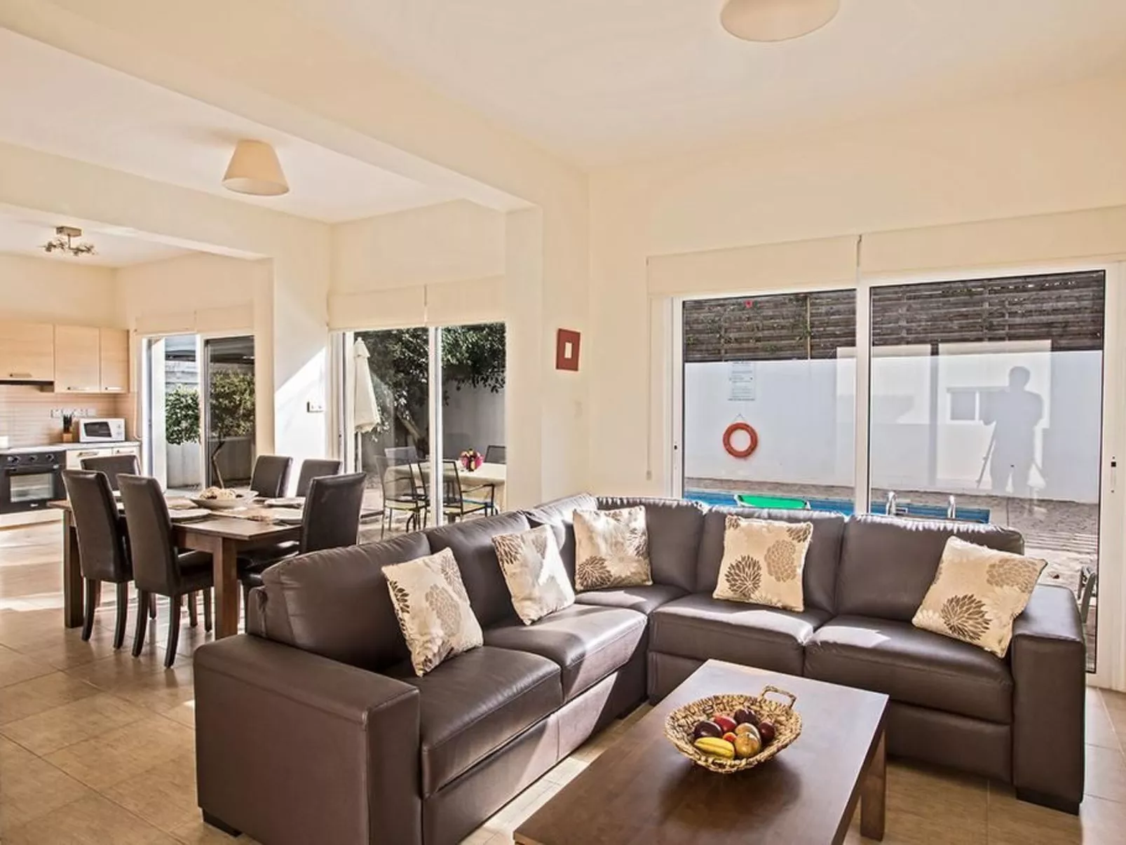 Sonnige Ferienvilla Nr. 5 - Image-tags.info