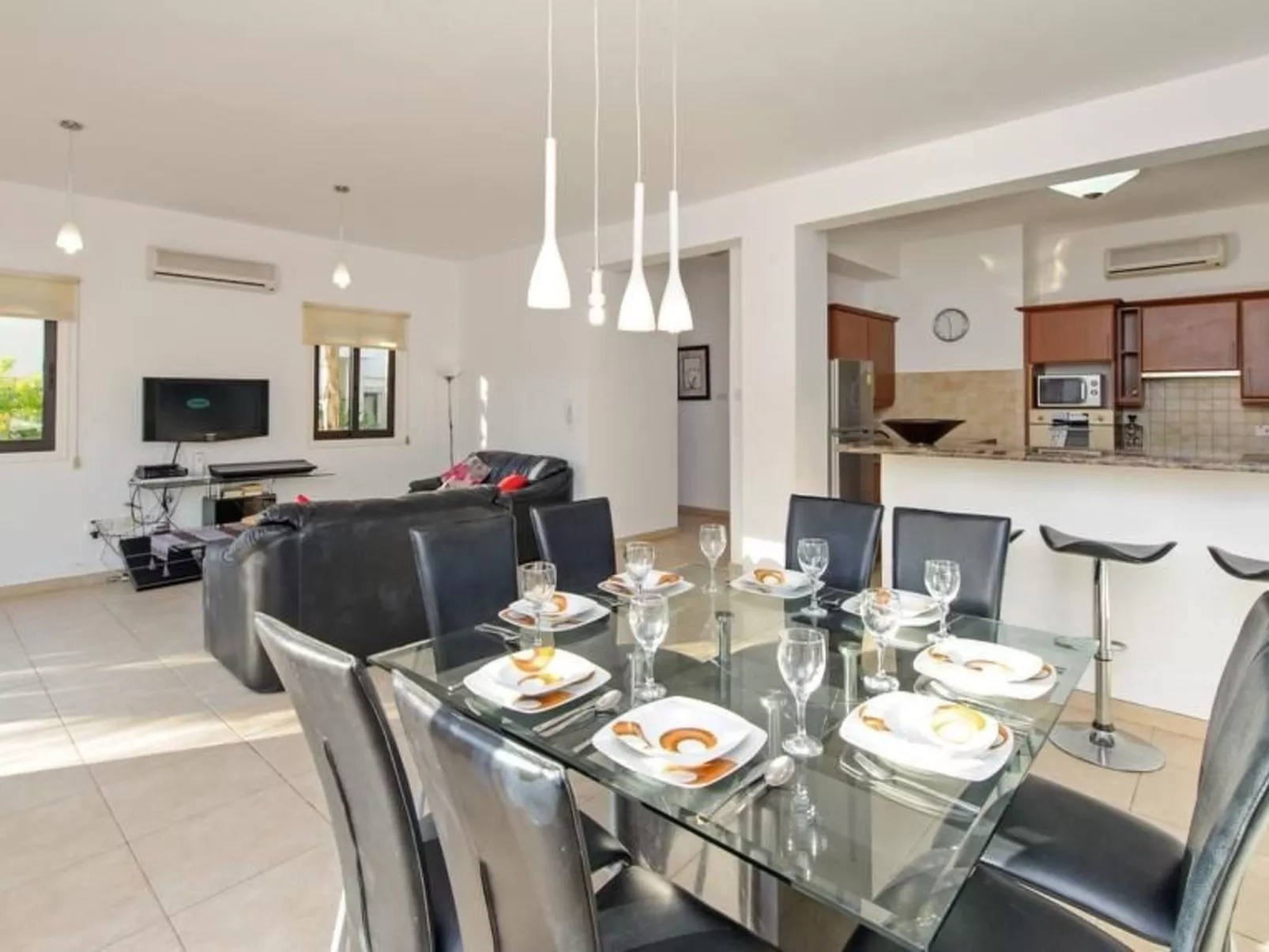 Protaras Ferienvilla AV6 - Image-tags.info