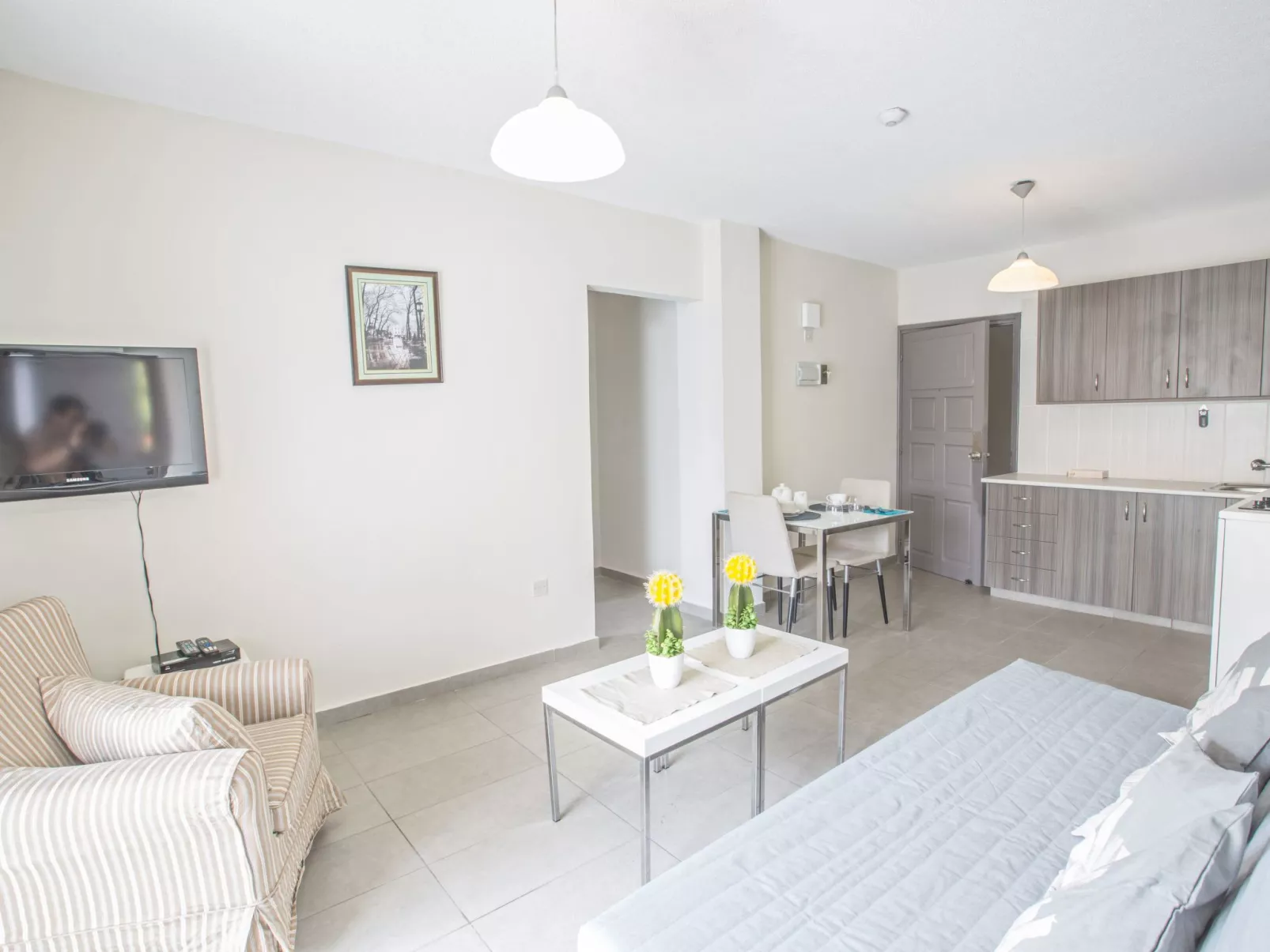 Gemütliche kleine Wohnung - Image-tags.info