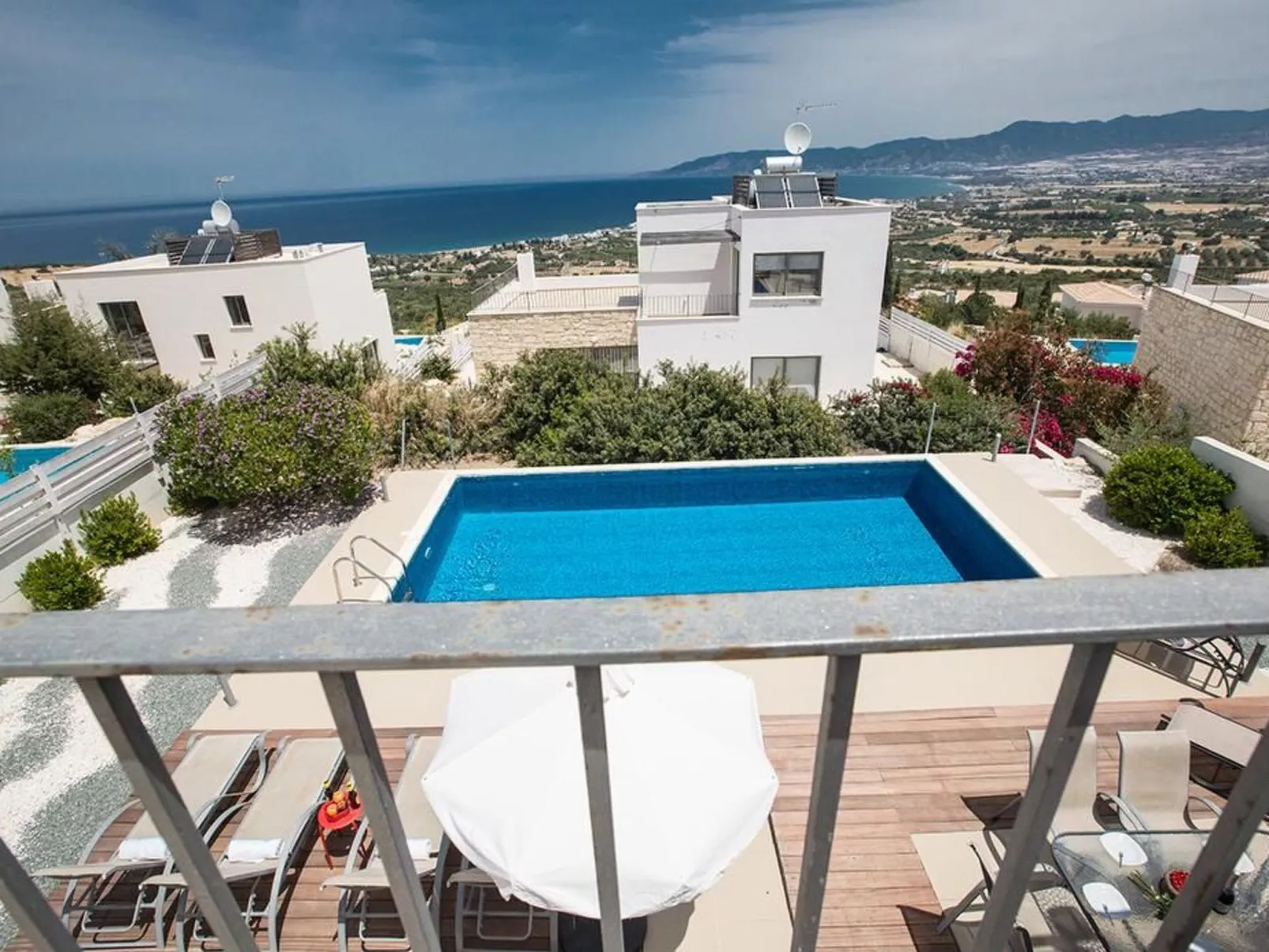 Latchi Esprit Villa EV23 - Image-tags.info