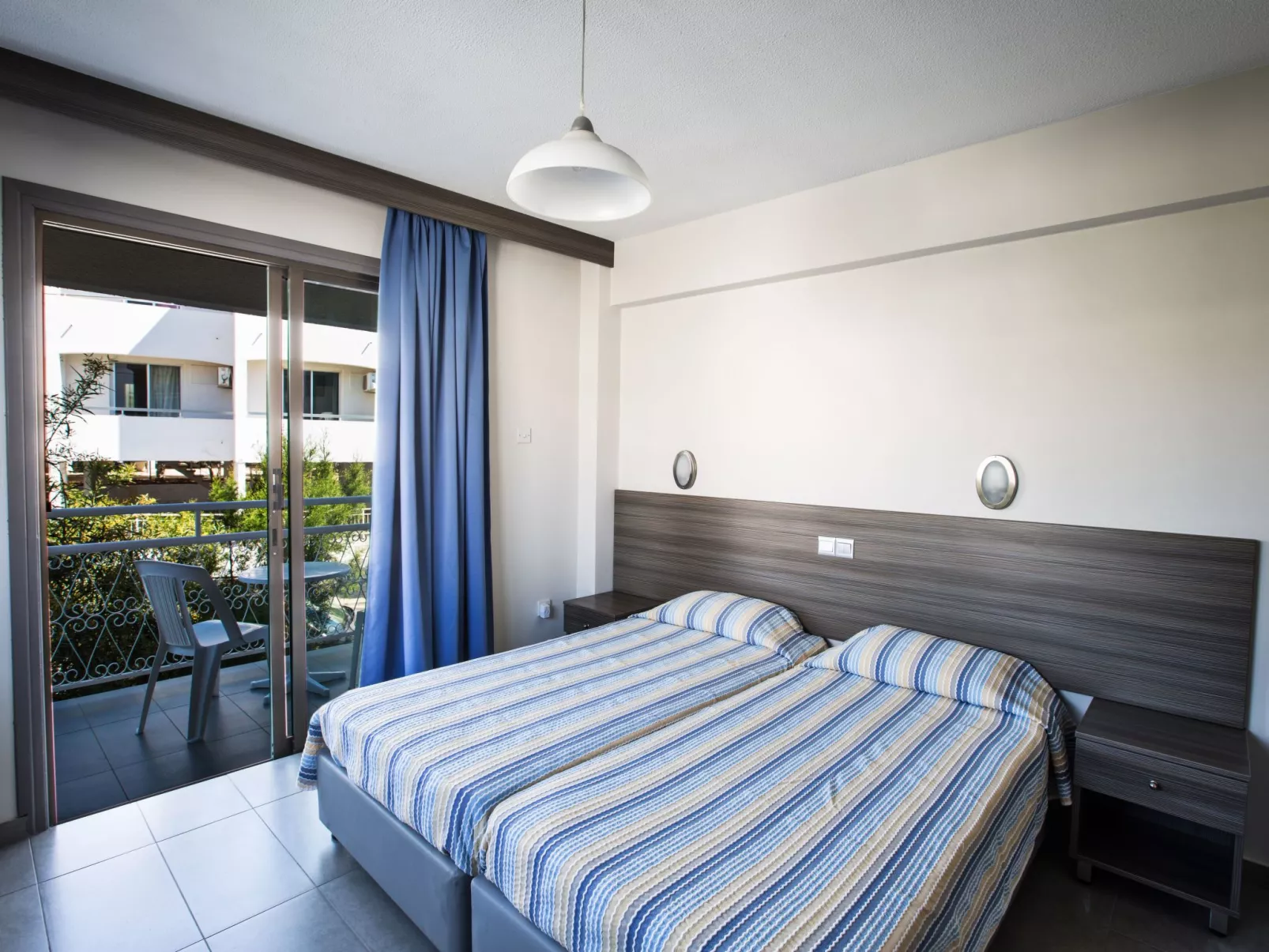 Gemütliche Wohnung mit schönem Balkon - Image-tags.info