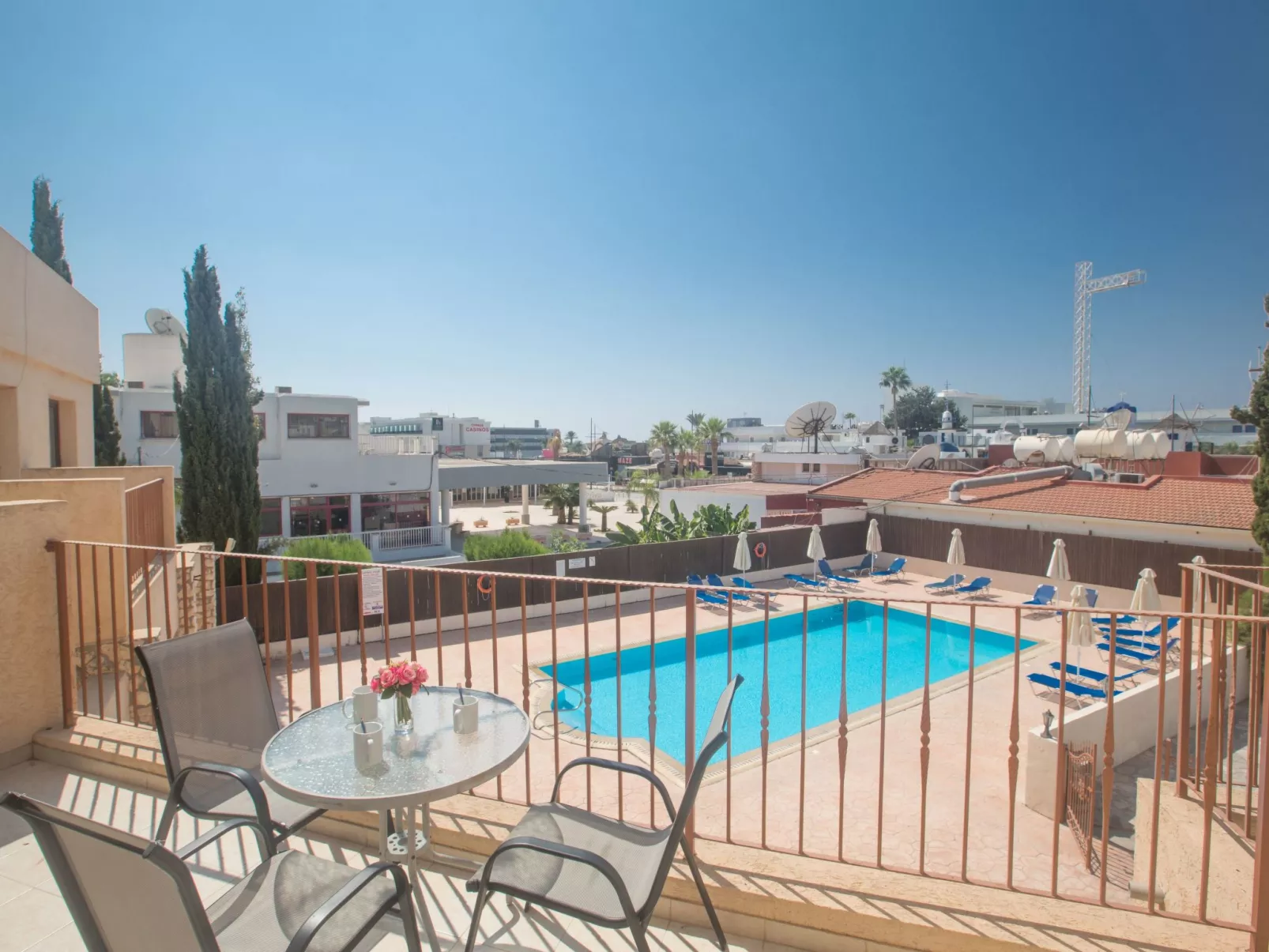 Gemütliche Ferienwohnung auf Zypern - Image-tags.info