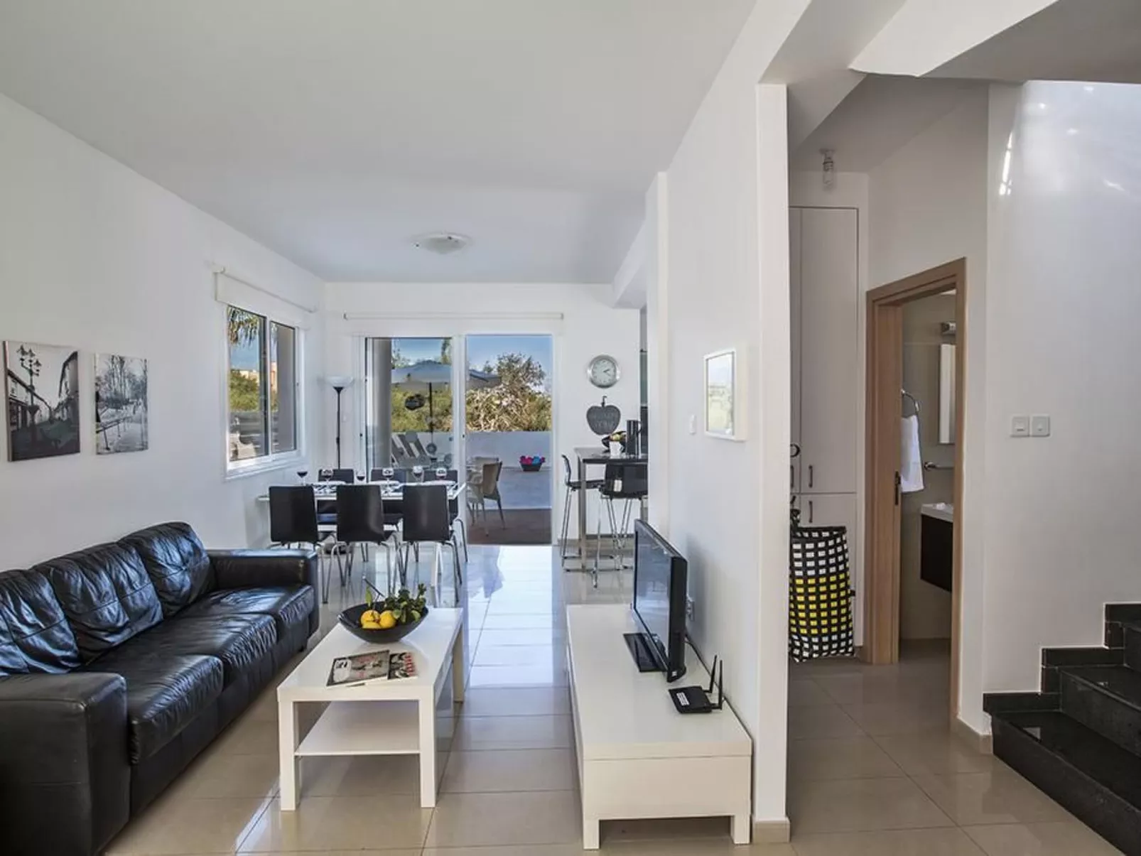 Schöne Ferienvilla Protaras 4 - Image-tags.info