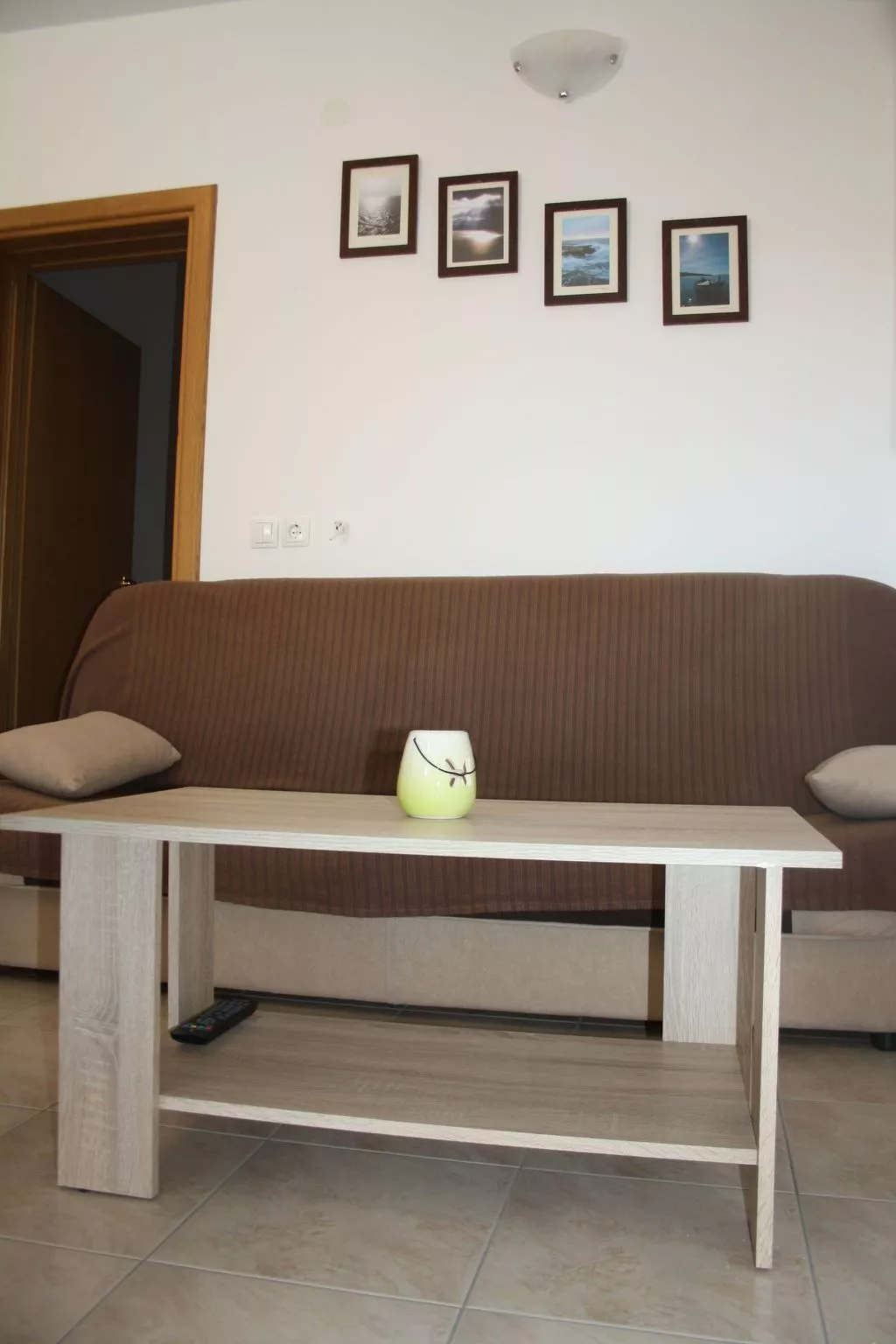 Wohnung "Ania 2" mit Balkon - Image-tags.info