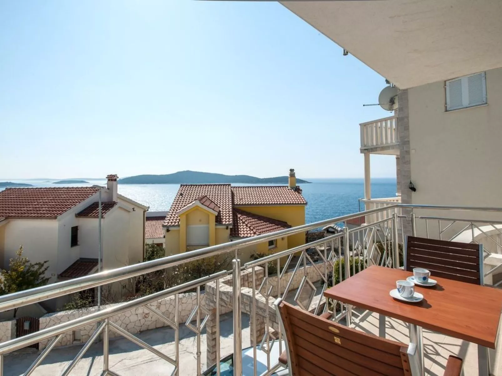 Villa "Villa Katy" mit Garten, Grill und Terrasse - Image-tags.info