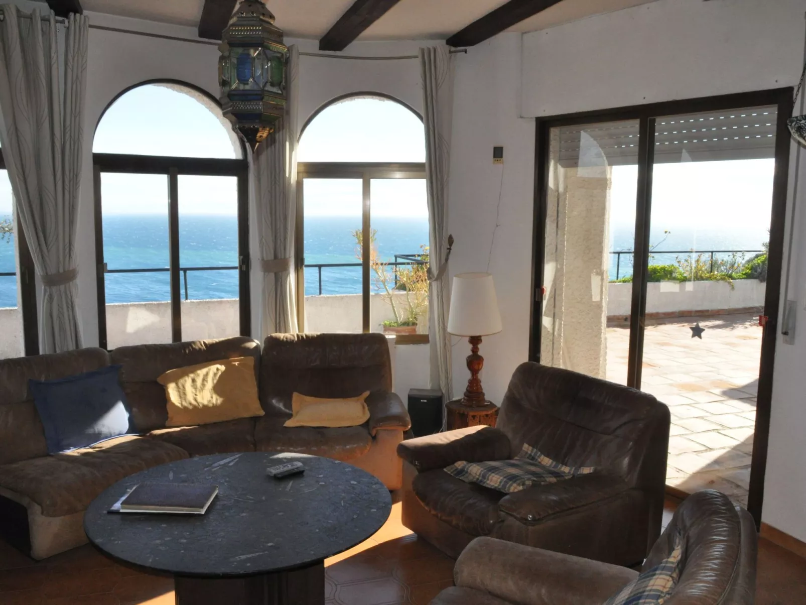 Für 4 Personen  + 2 Kinder ca. 100 m&sup2; in Almuñécar, Andalusien (Provinz Gr - Image-tags.info