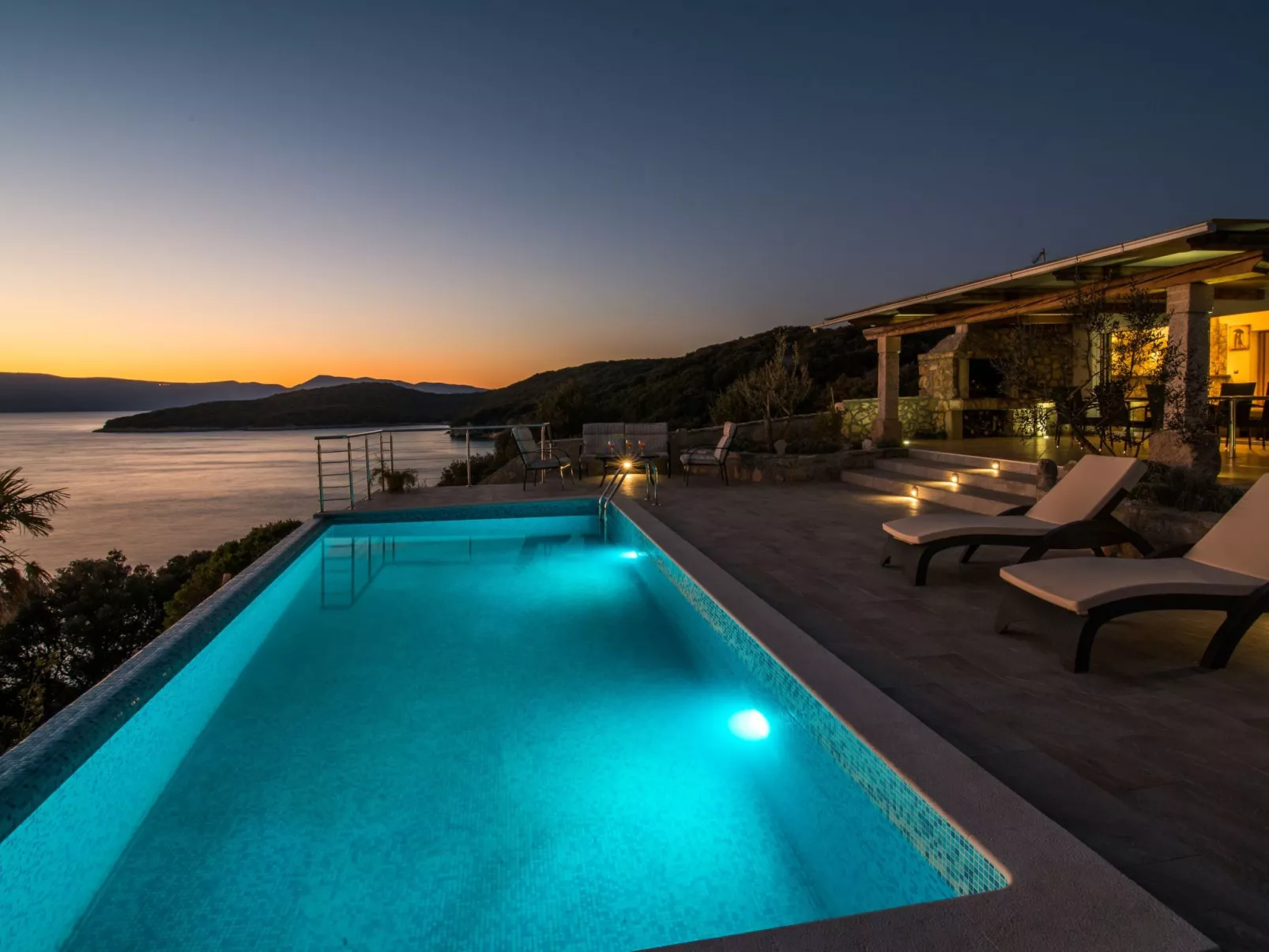 "Natura" direkt am Strand - Image-tags.info