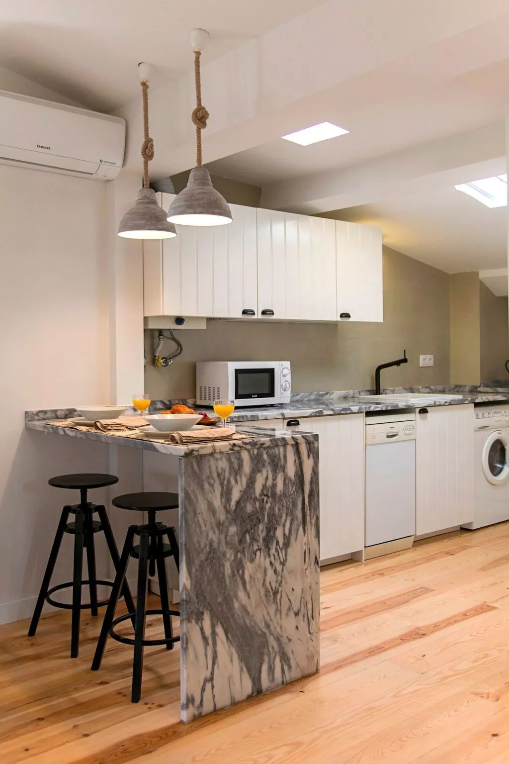 Das romantische Nest. der perfekte Rückzugsort im Stadtzentrum - Image-tags.info