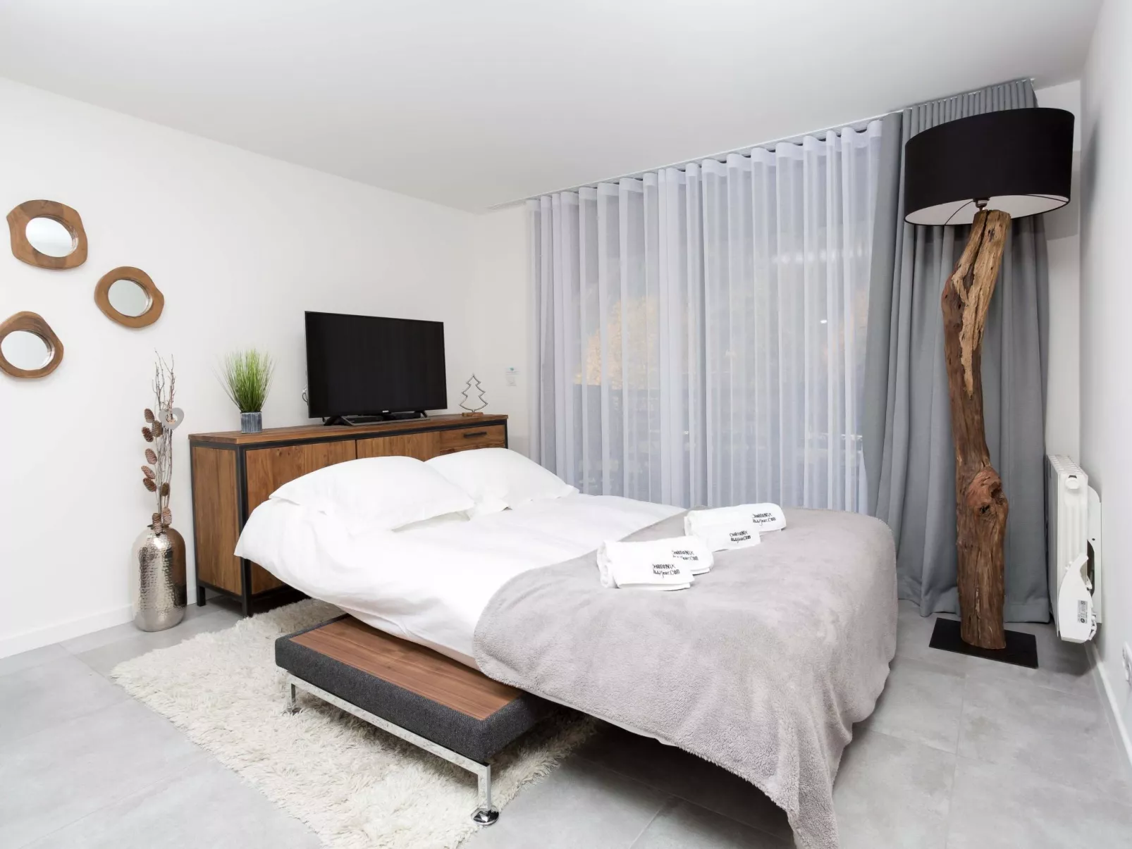 "La Cordee 412" mit Balkon - Image-tags.info