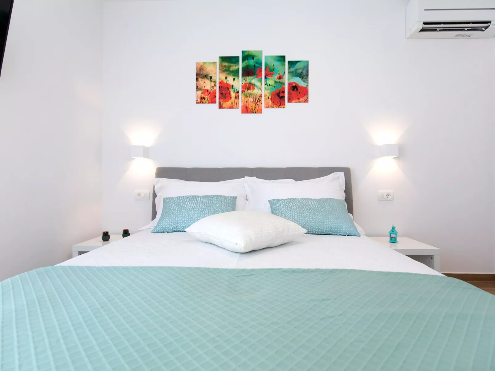 "Villa Magdalena" mit privatem Pool - Image-tags.info