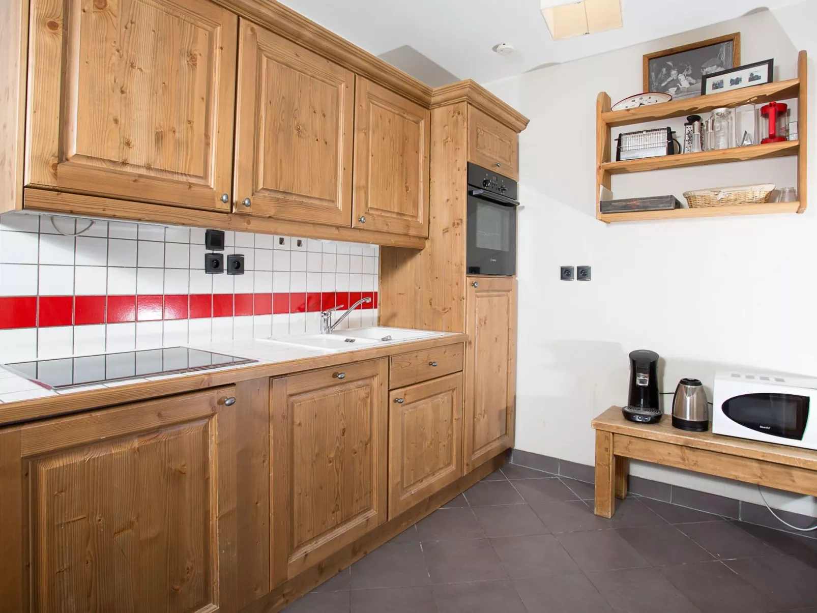 Le Paradis Ski Wohnung - Image-tags.info