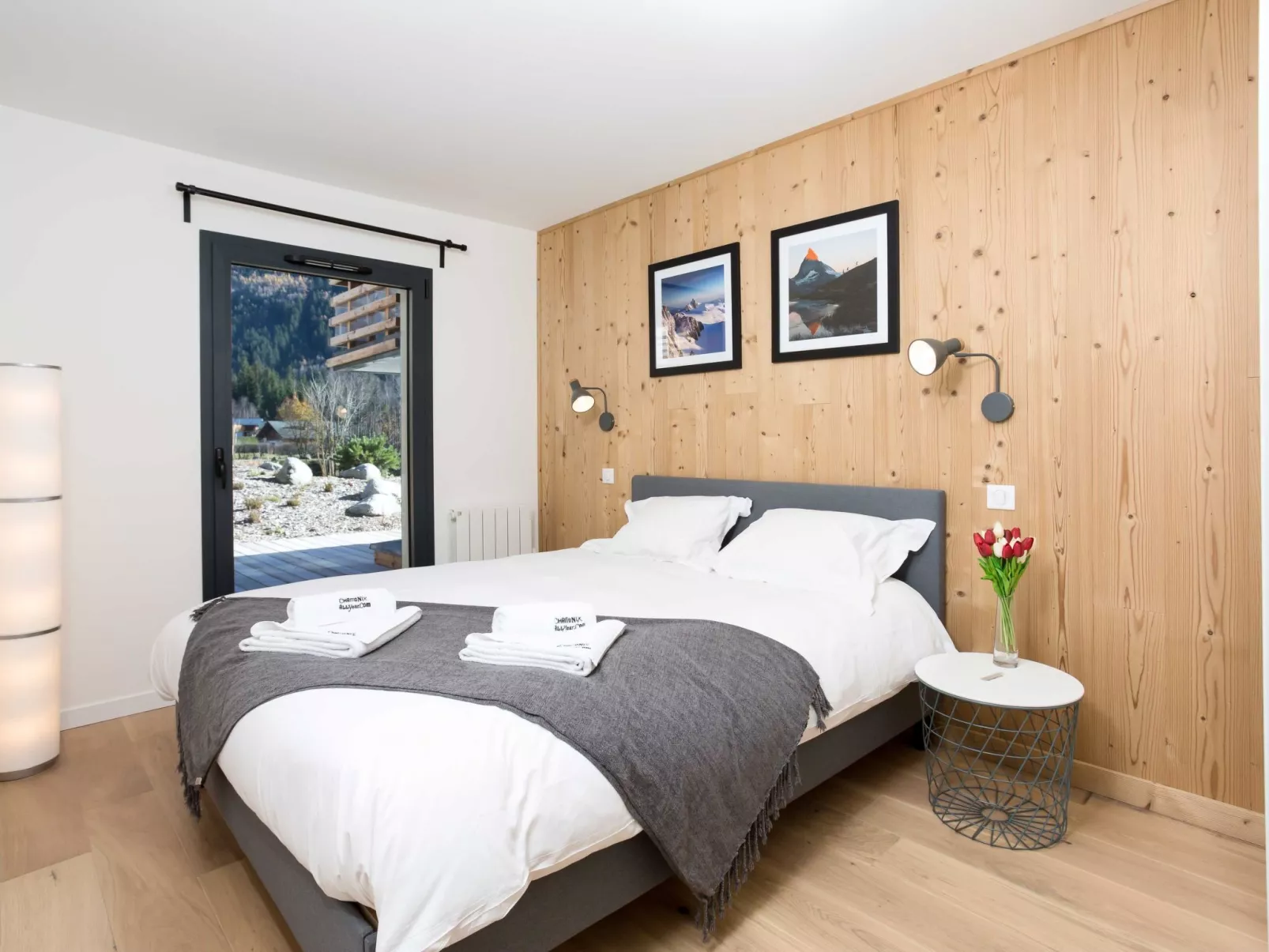 "La Cordee 504" mit Terrasse - Image-tags.info