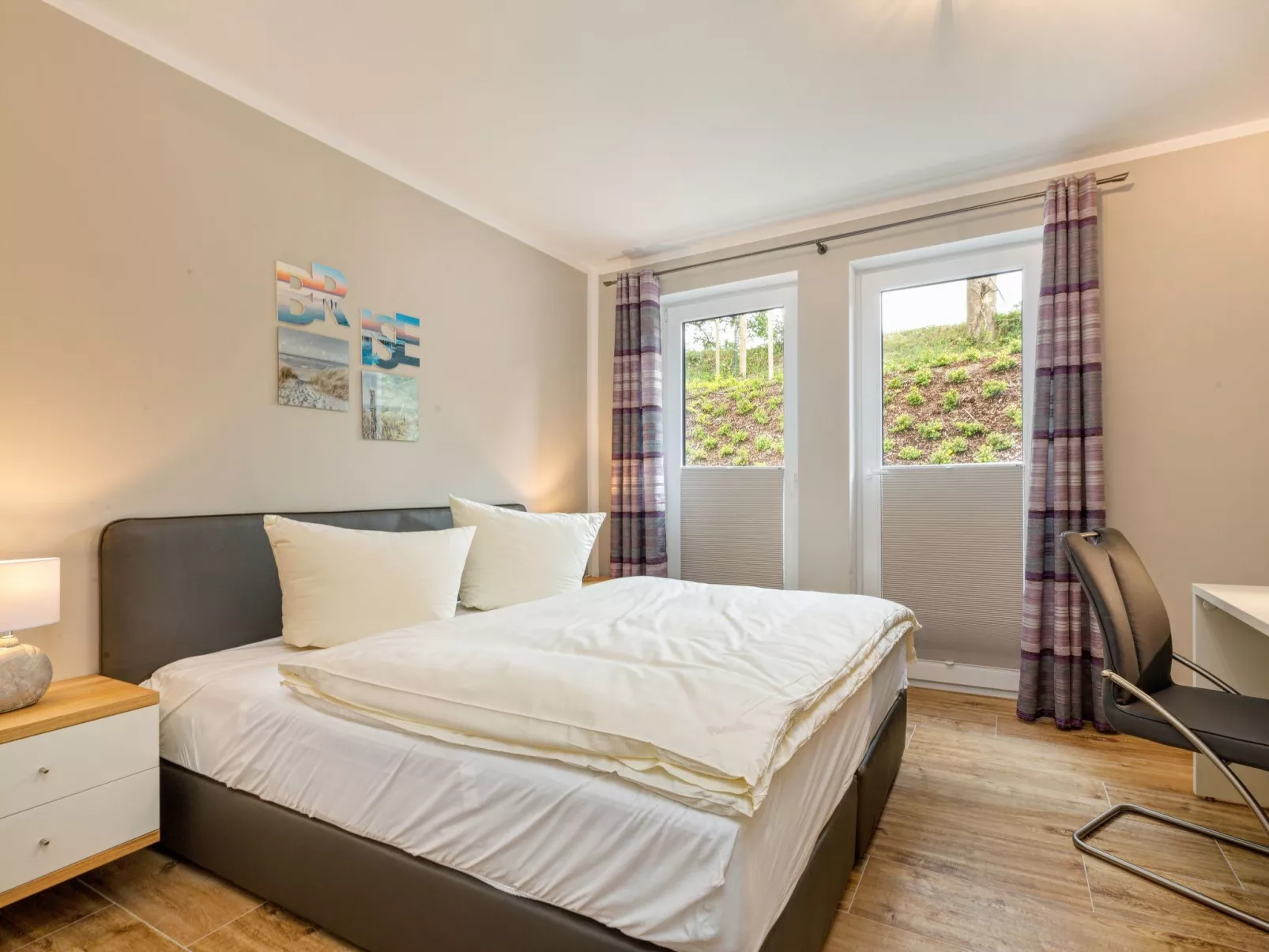 Erstklassige Ferienwohnung an der Ostsee - Image-tags.info